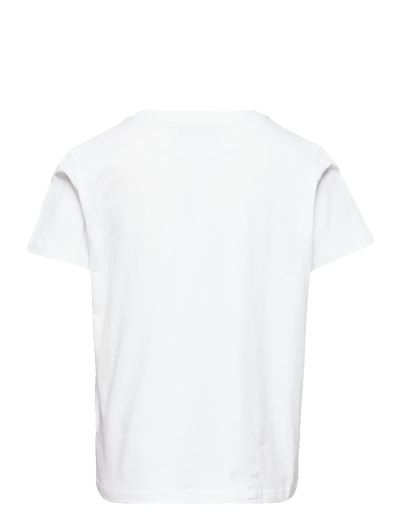 Malina - Mini Dream tee - lühikeste varrukatega t-särgid - white - 1
