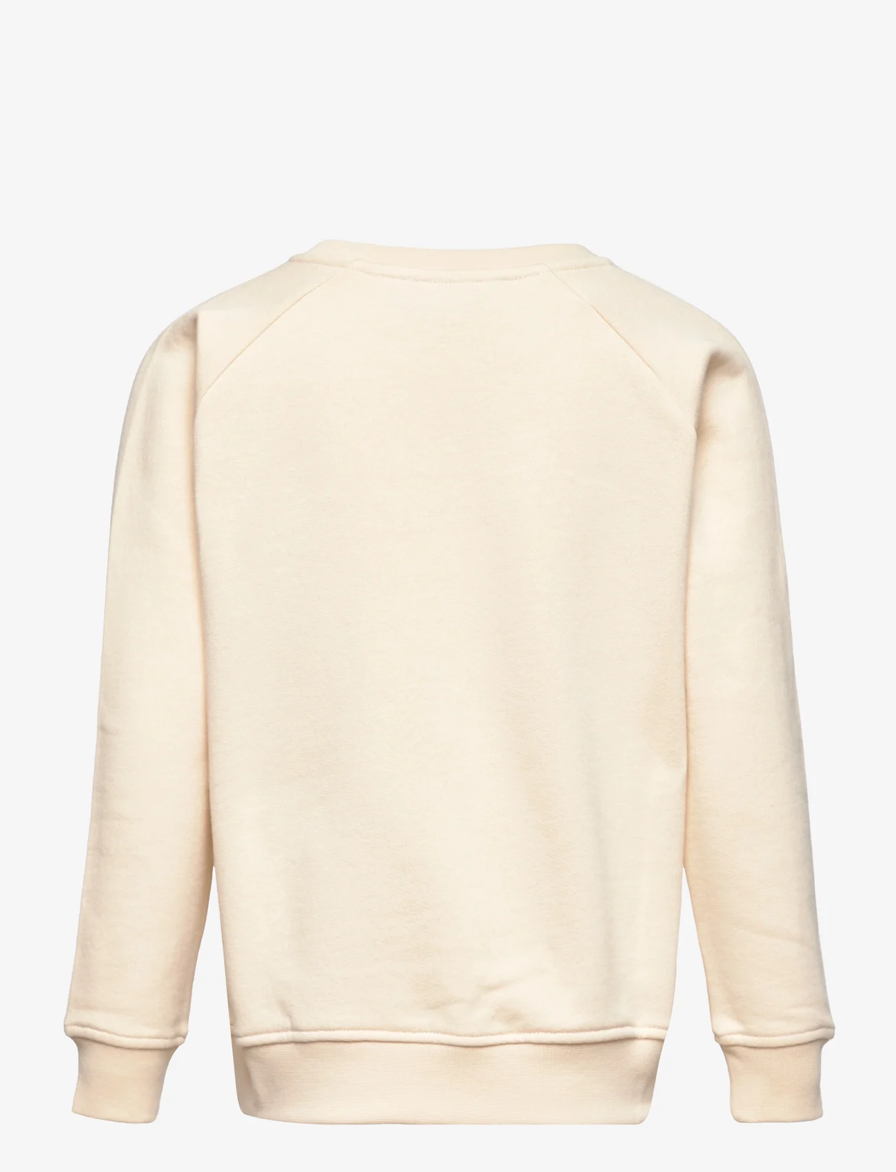 Malina - Mini Dream sweatshirt - sportiska stila džemperi - sand - 1