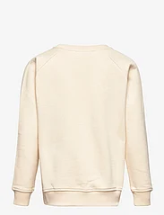 Malina - Mini Dream sweatshirt - sweatshirts & huvtröjor - sand - 1