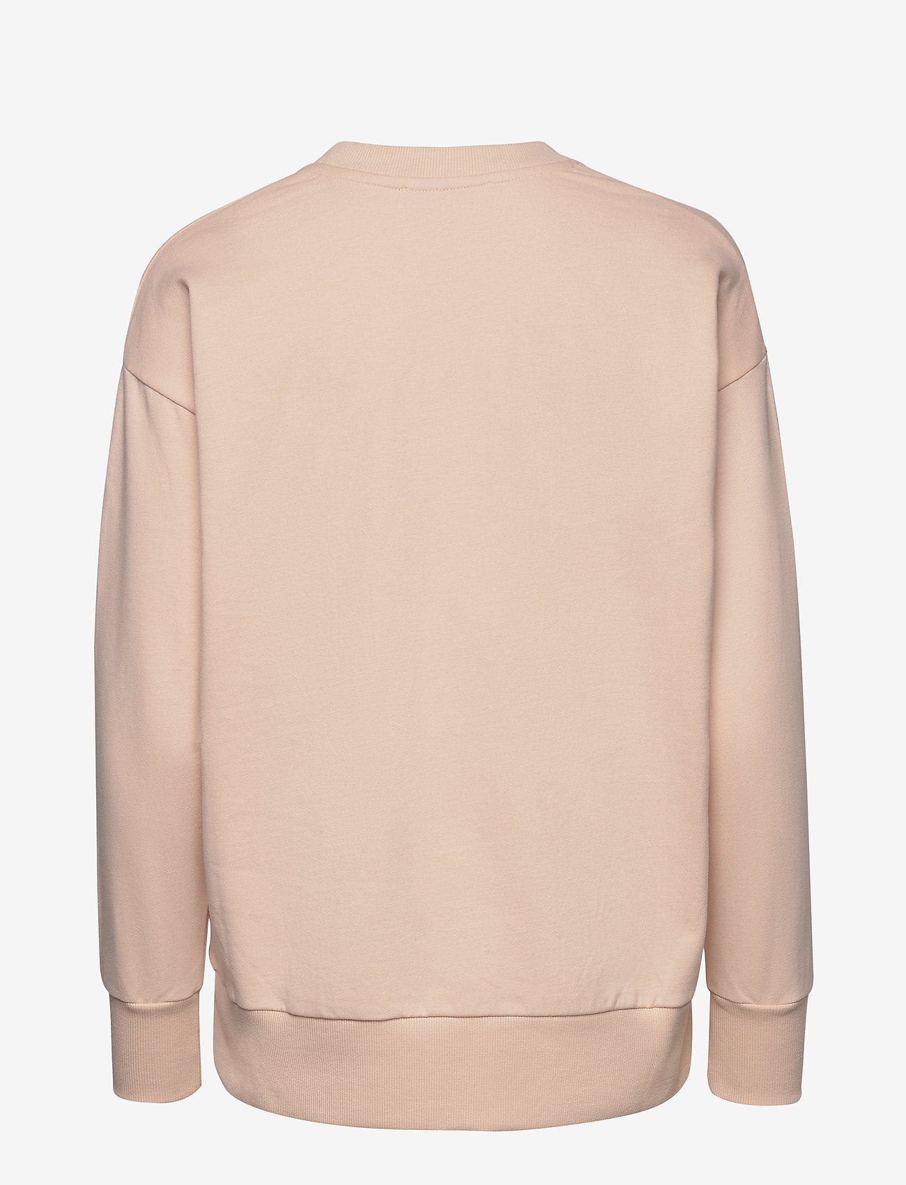 By Malina - Darling sweatshirt - pink - 1