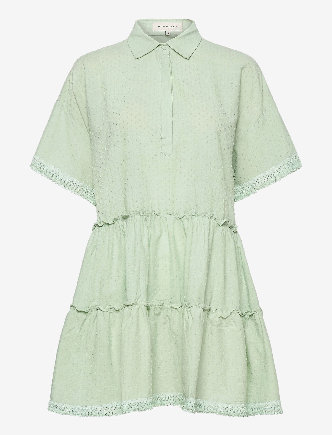GREEN MIST