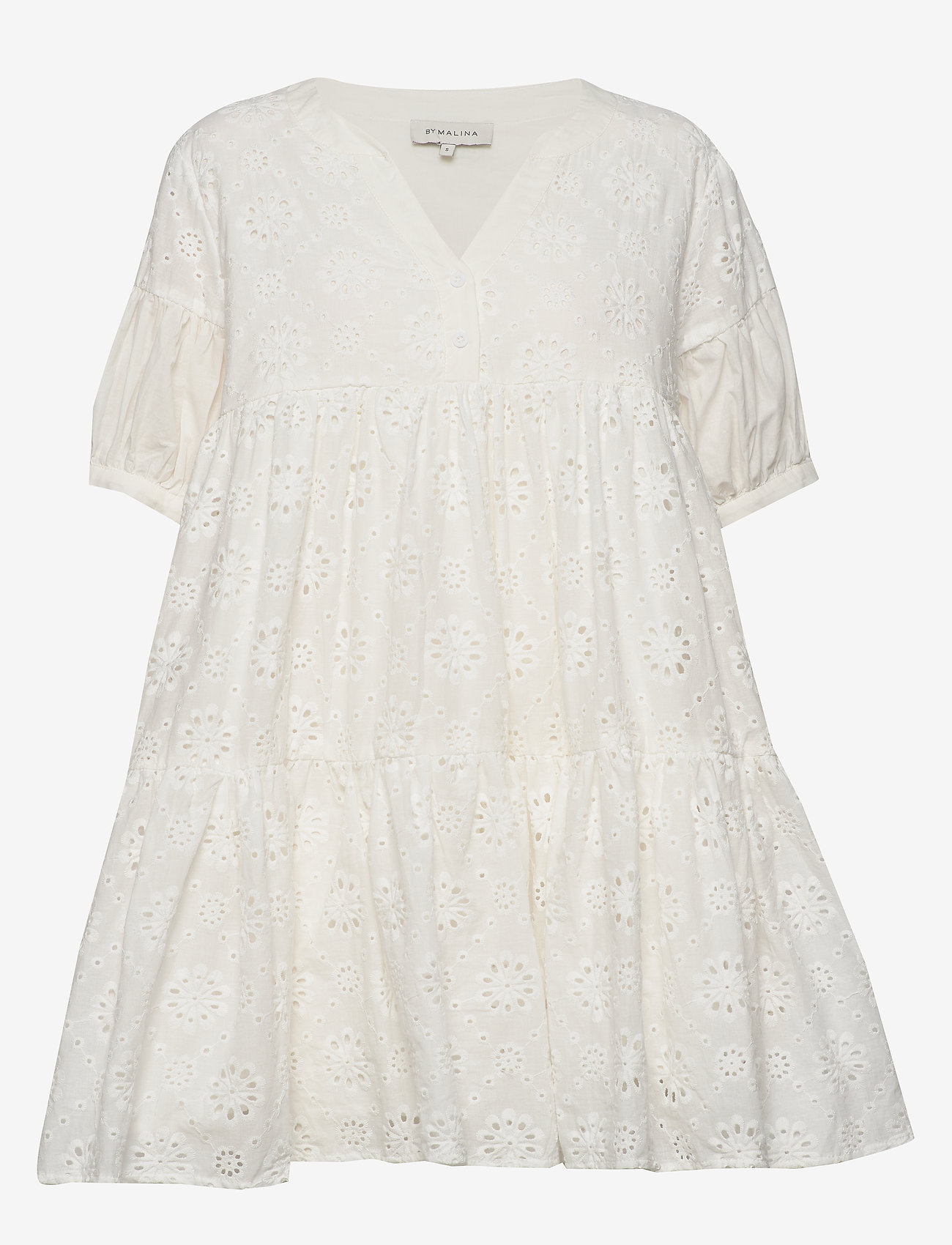 By Malina - Gracie dress - white - 0