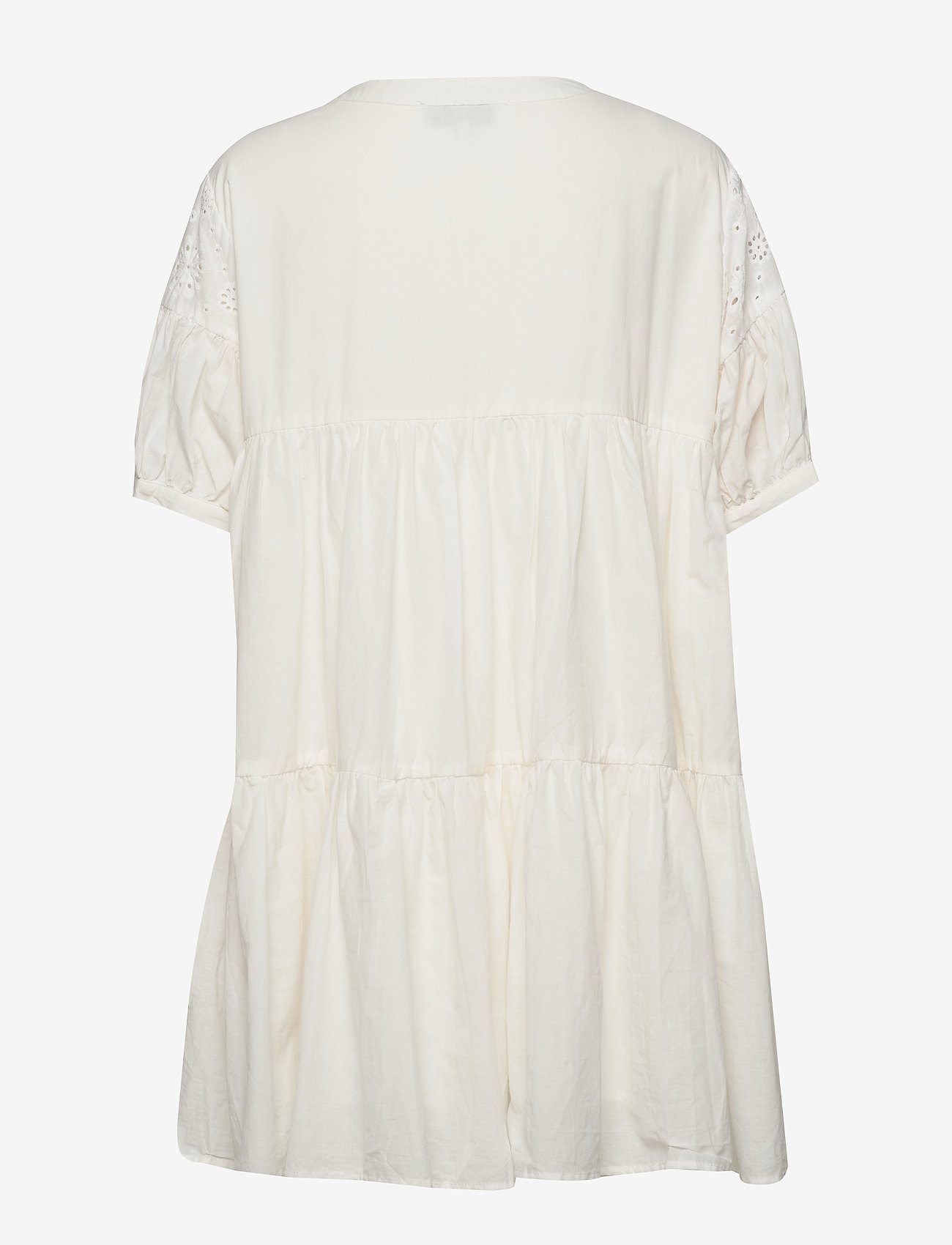By Malina - Gracie dress - white - 1
