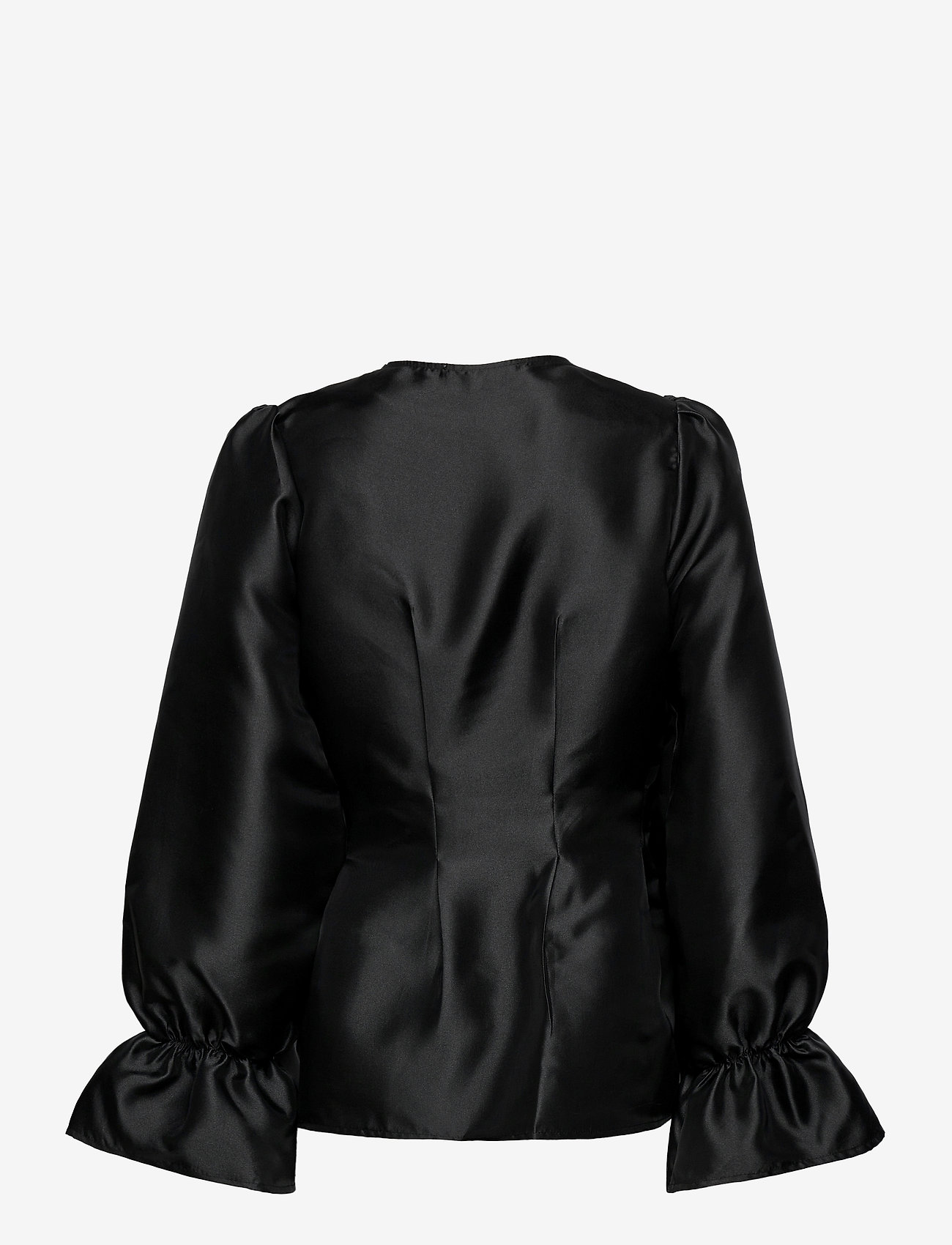 By Malina - Erina blouse - black - 2