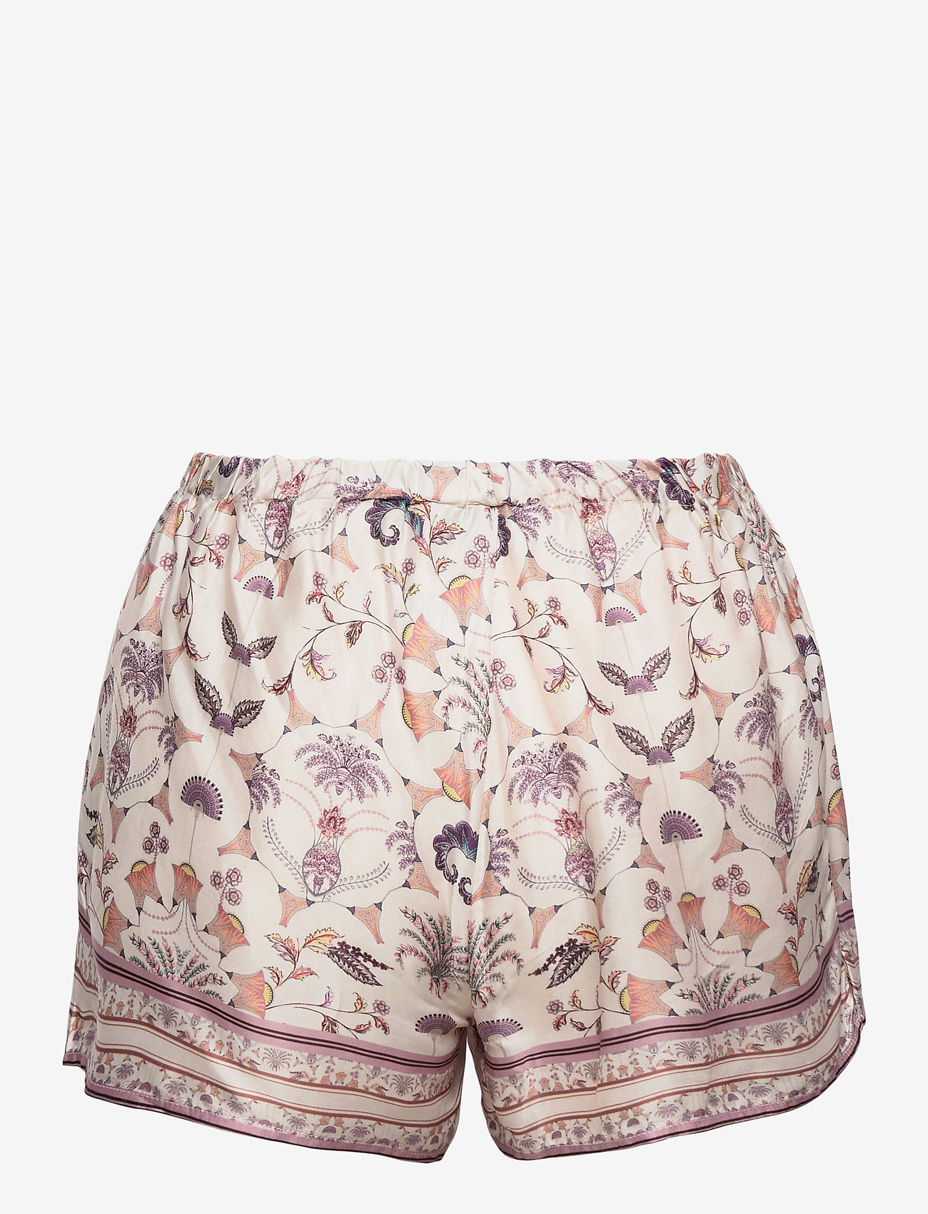 Malina - Noomy pyjama - botanic tribe - 3