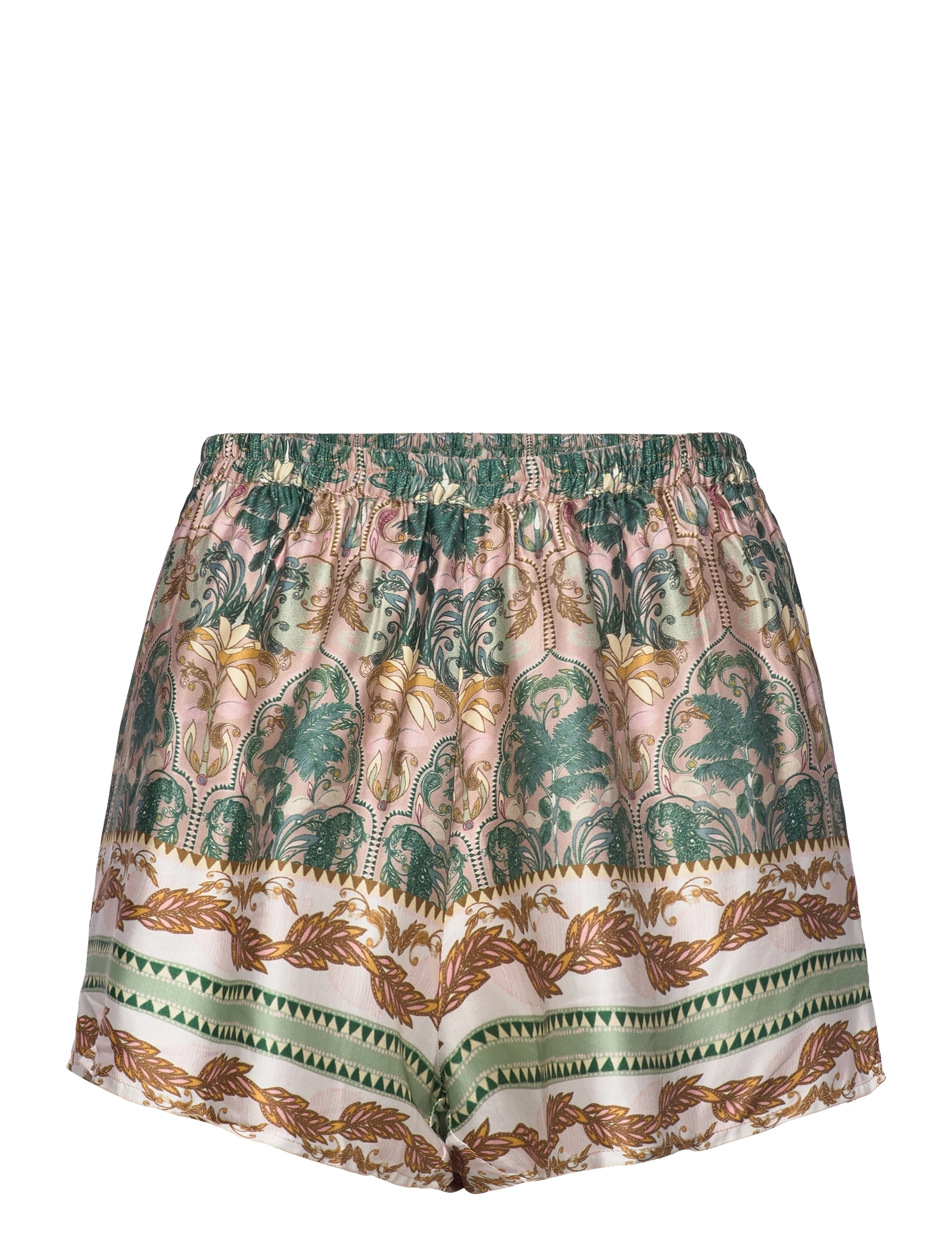 Malina - Noomy pyjama - villa verde - 2