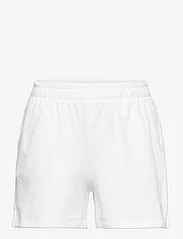Malina - Mini Dylan shorts - sweatshorts - white - 0