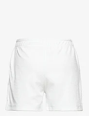 Malina - Mini Dylan shorts - sweatshorts - white - 1