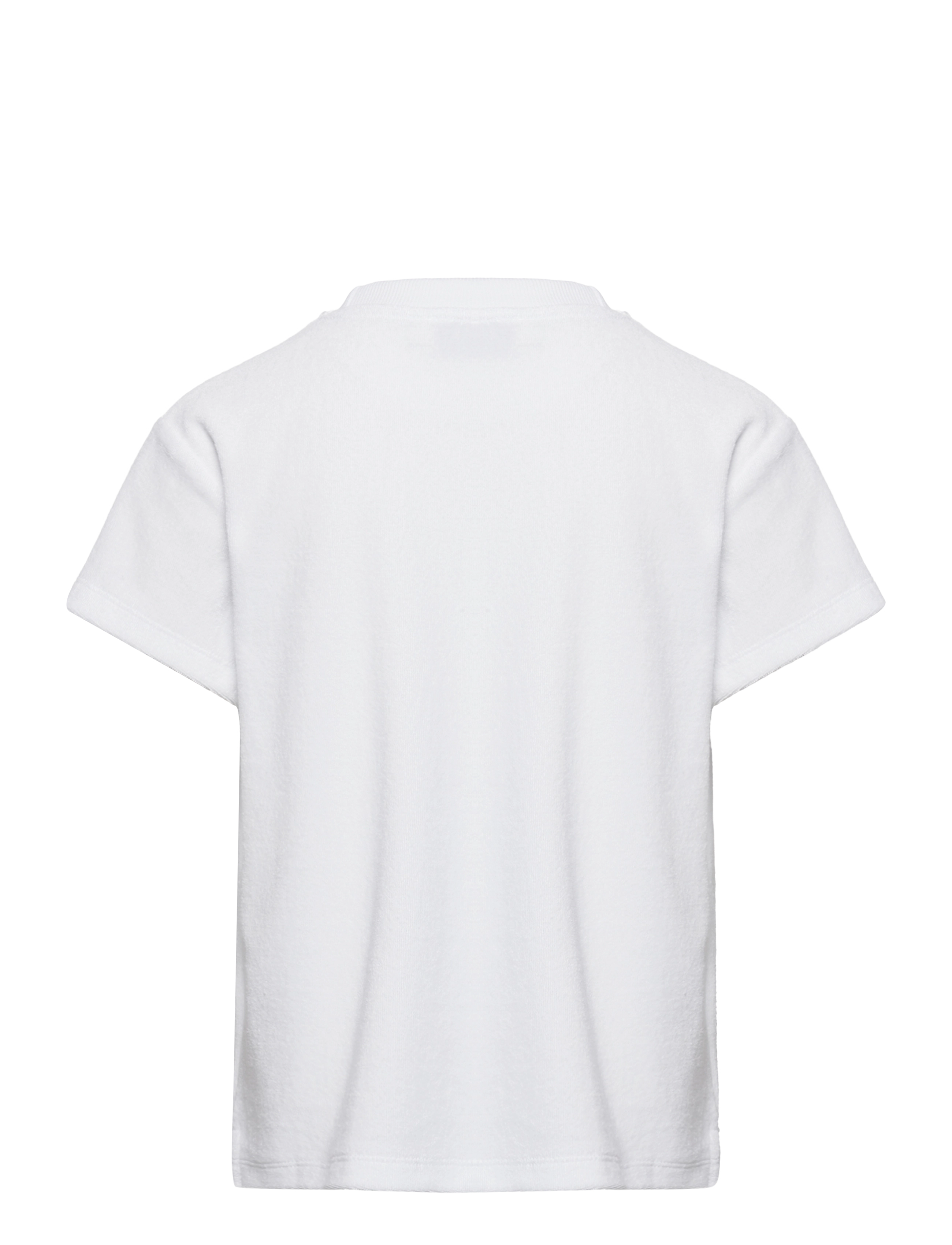 Malina - Mini Michelle tee - white - 1