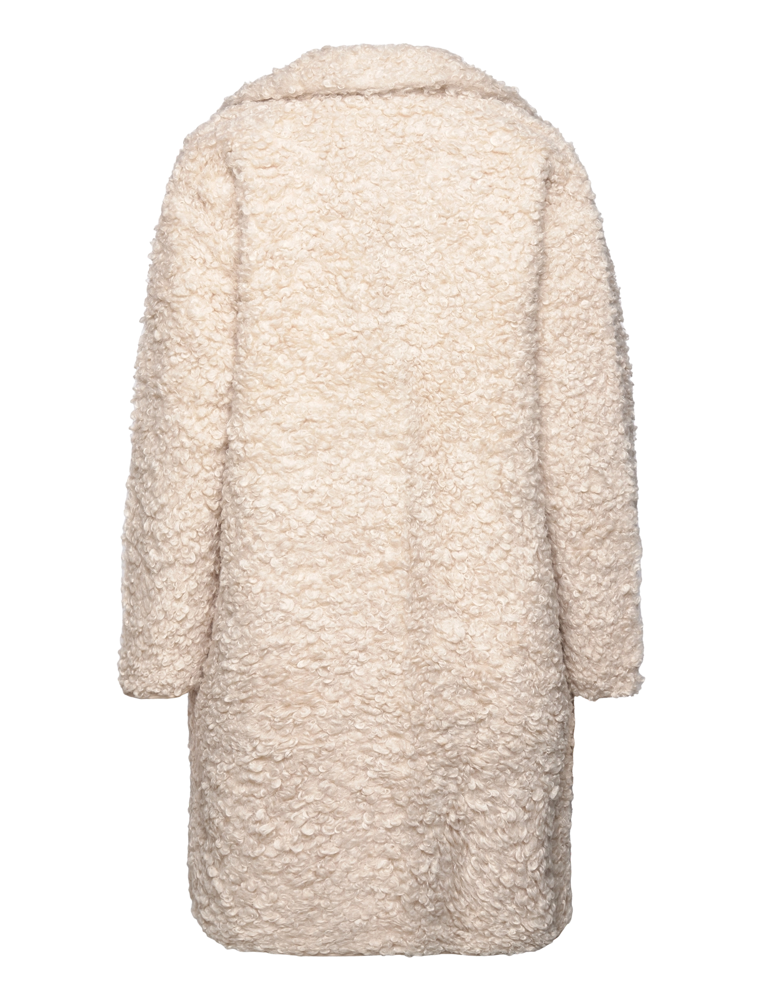 Malina - Aria Coat - light beige - 1