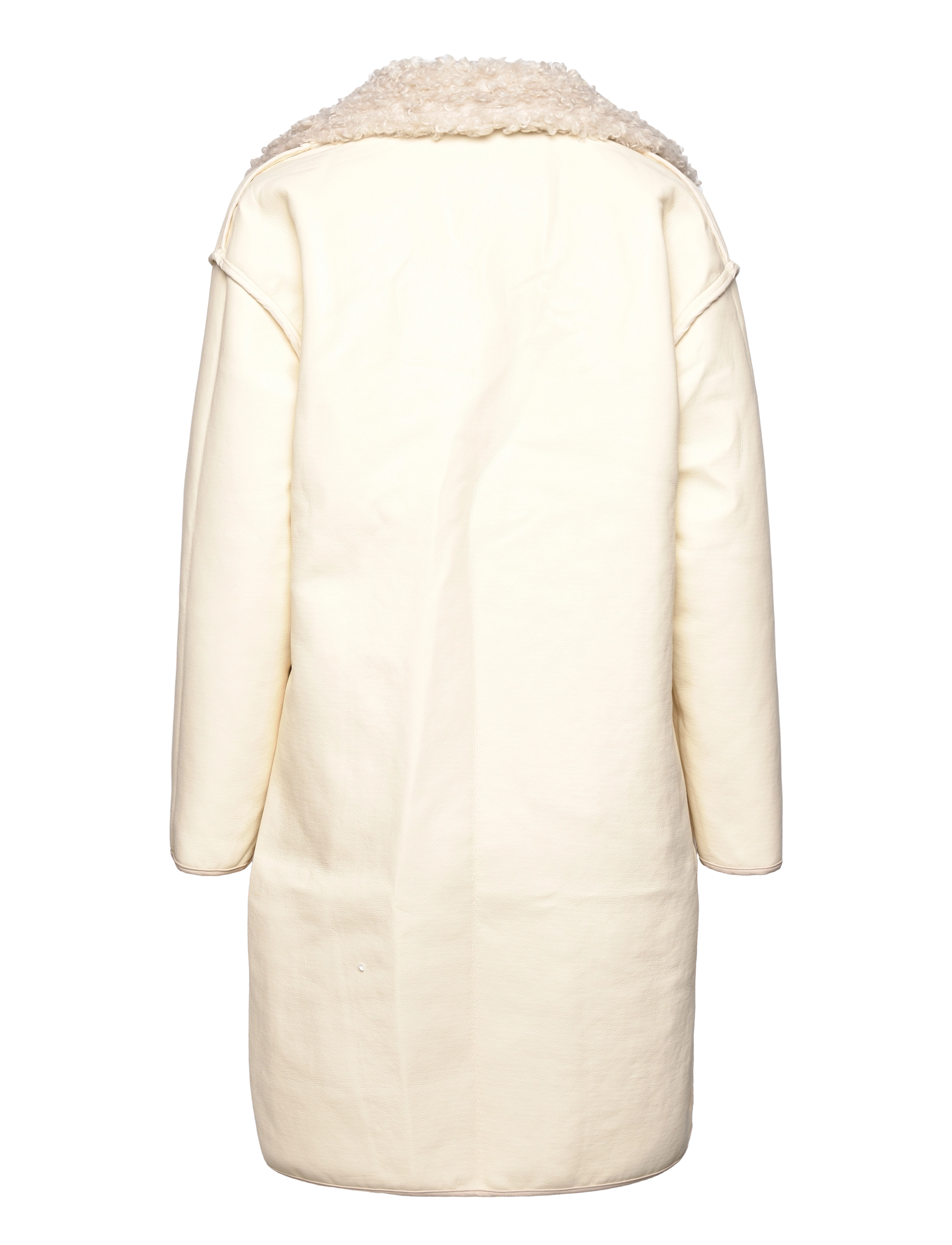 Malina - Aria Coat - light beige - 3