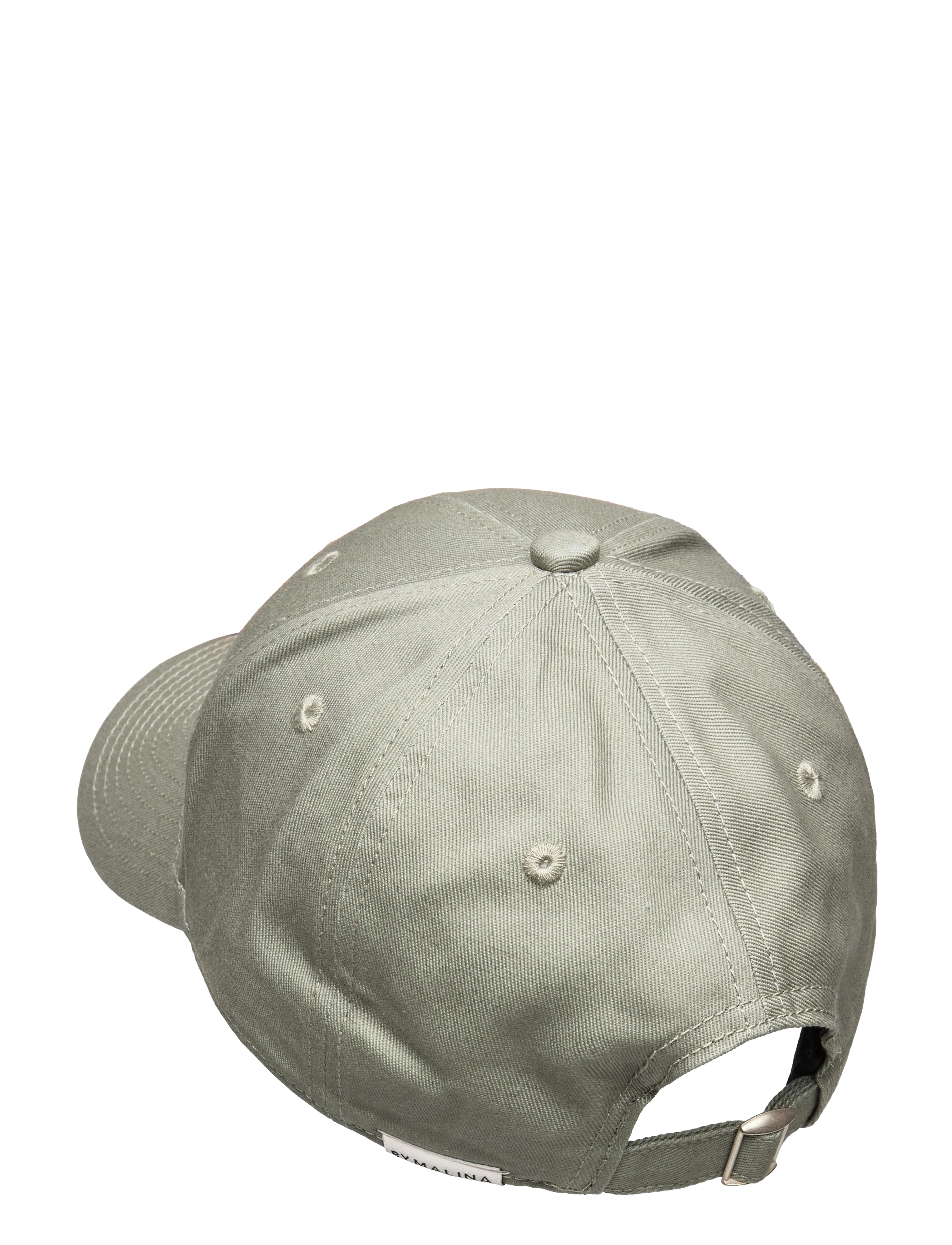 By Malina - Rue cap - olive - 2