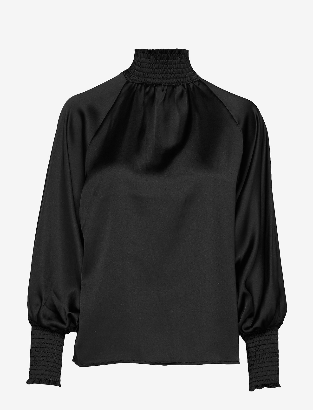 By Malina - Liana blouse - black - 0