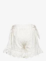 Malina - Mini Millie shorts - chino stila šorti - white - 1