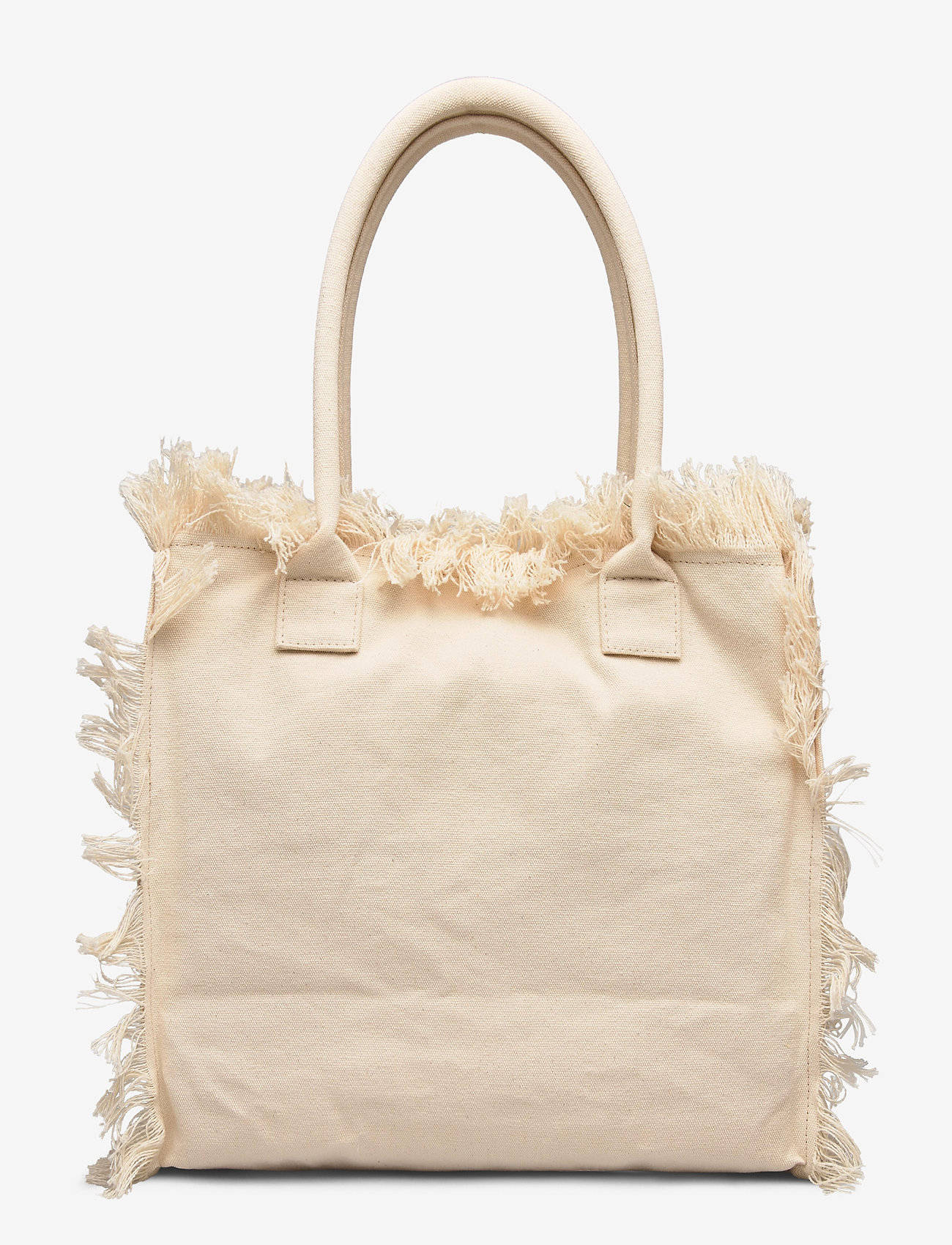By Malina - Iconic beach tote - cream - 1