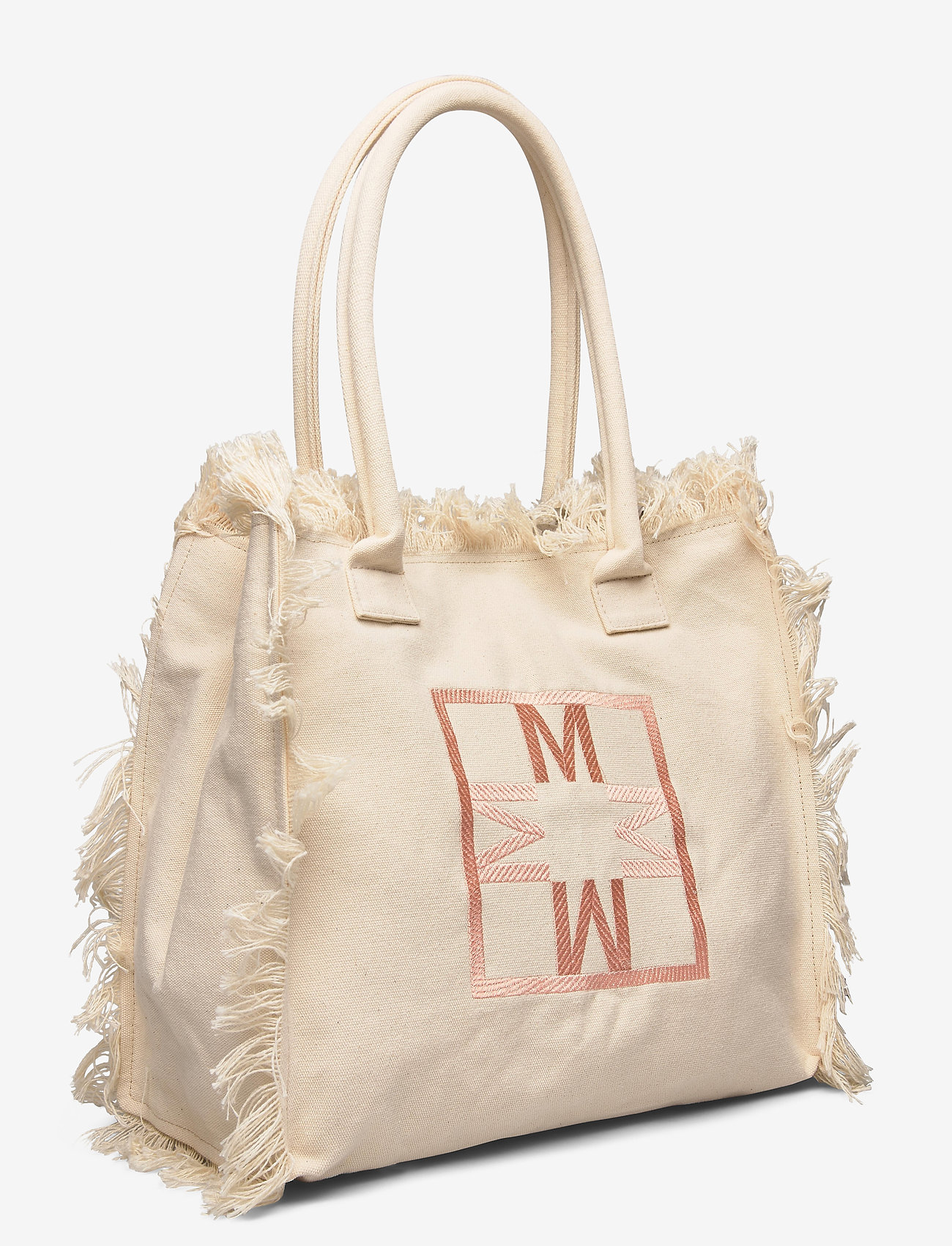 By Malina - Iconic beach tote - cream - 2