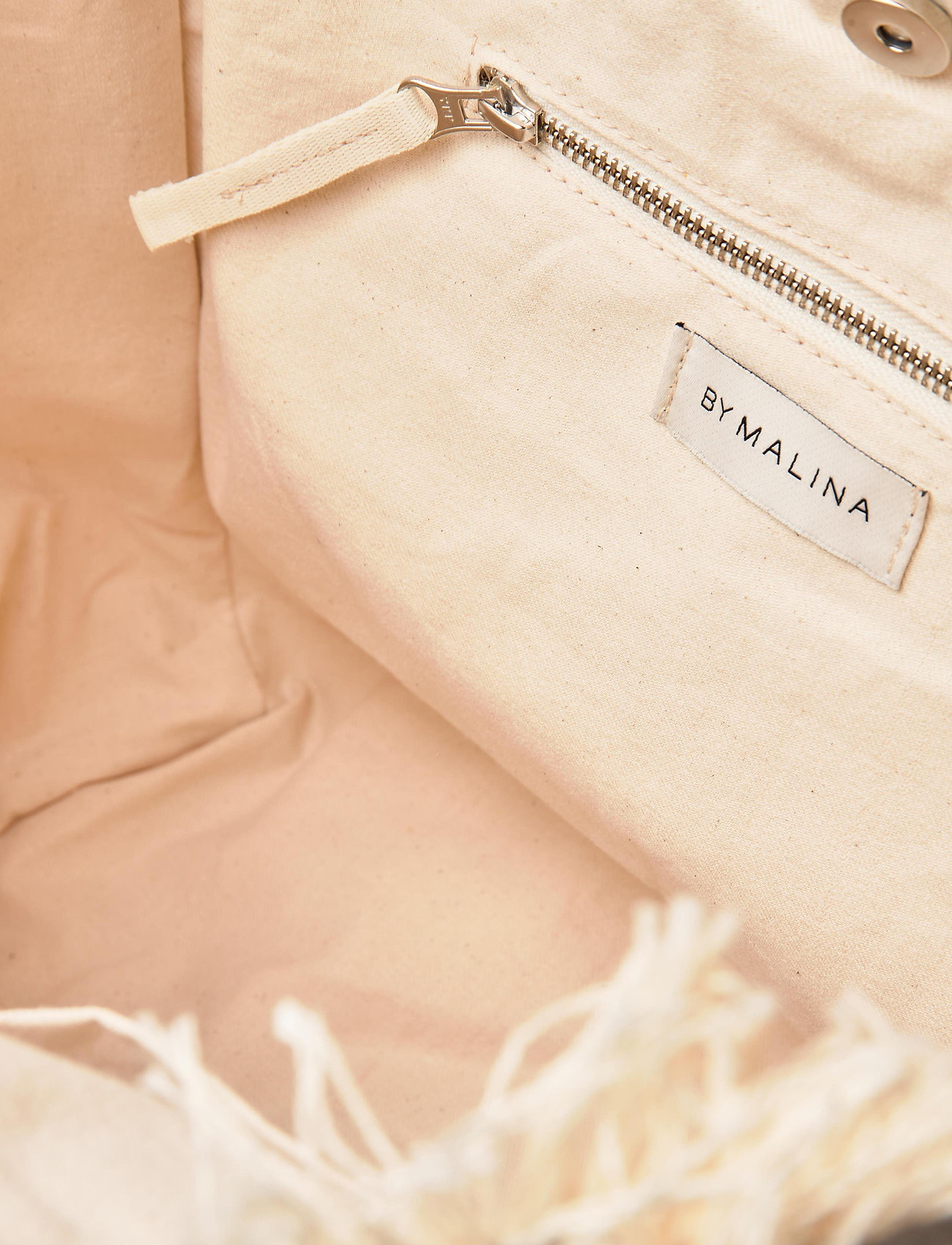 By Malina - Iconic beach tote - cream - 4