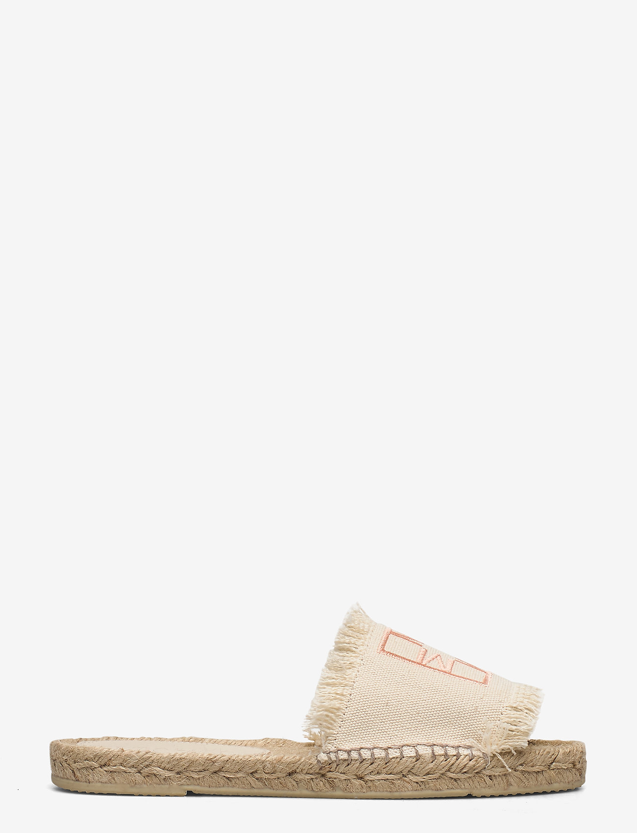 By Malina - Iconic espadrilles - cream - 1