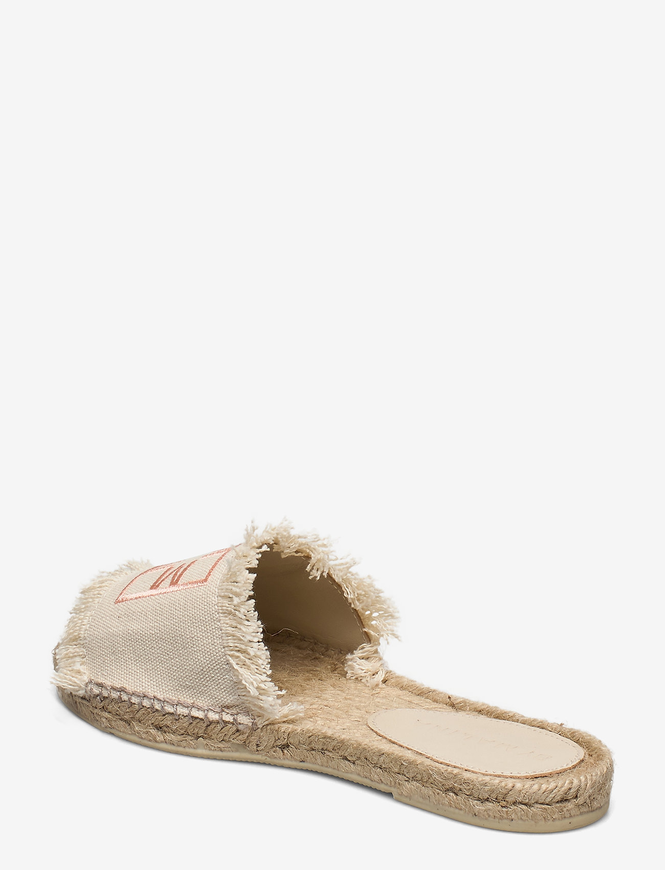 By Malina - Iconic espadrilles - cream - 2