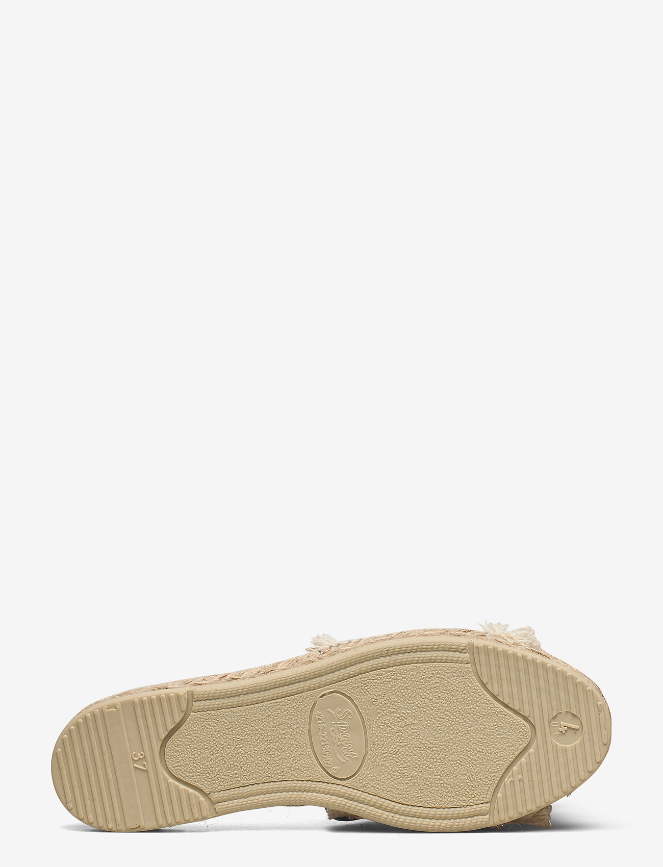 By Malina - Iconic espadrilles - cream - 4