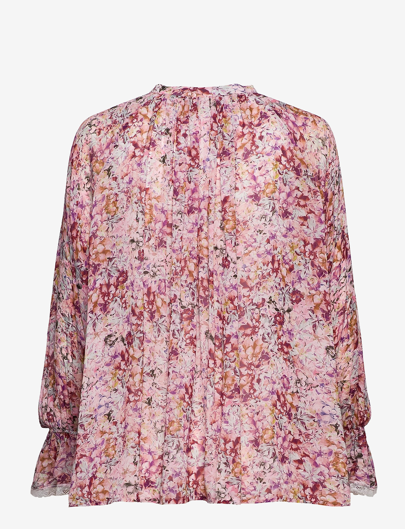 By Malina - Ivey blouse - sorbet floral - 2
