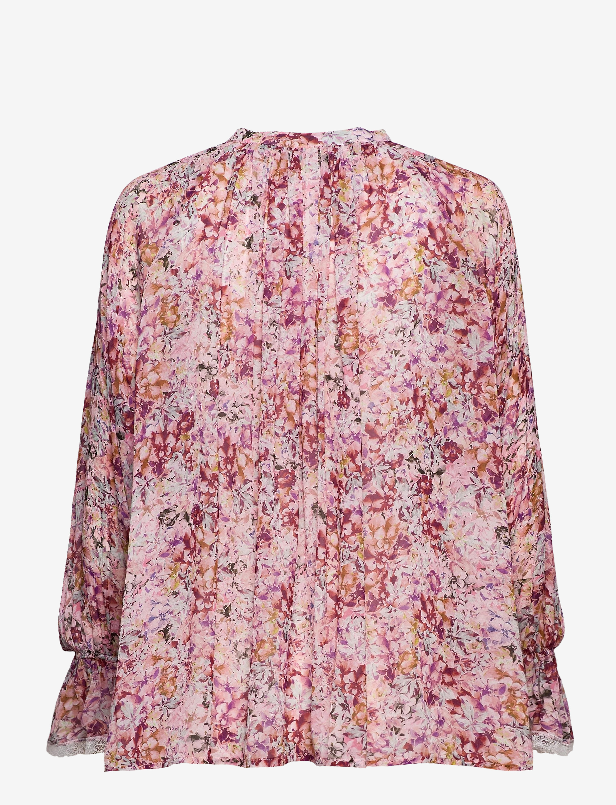 By Malina - Ivey blouse - sorbet floral - 2