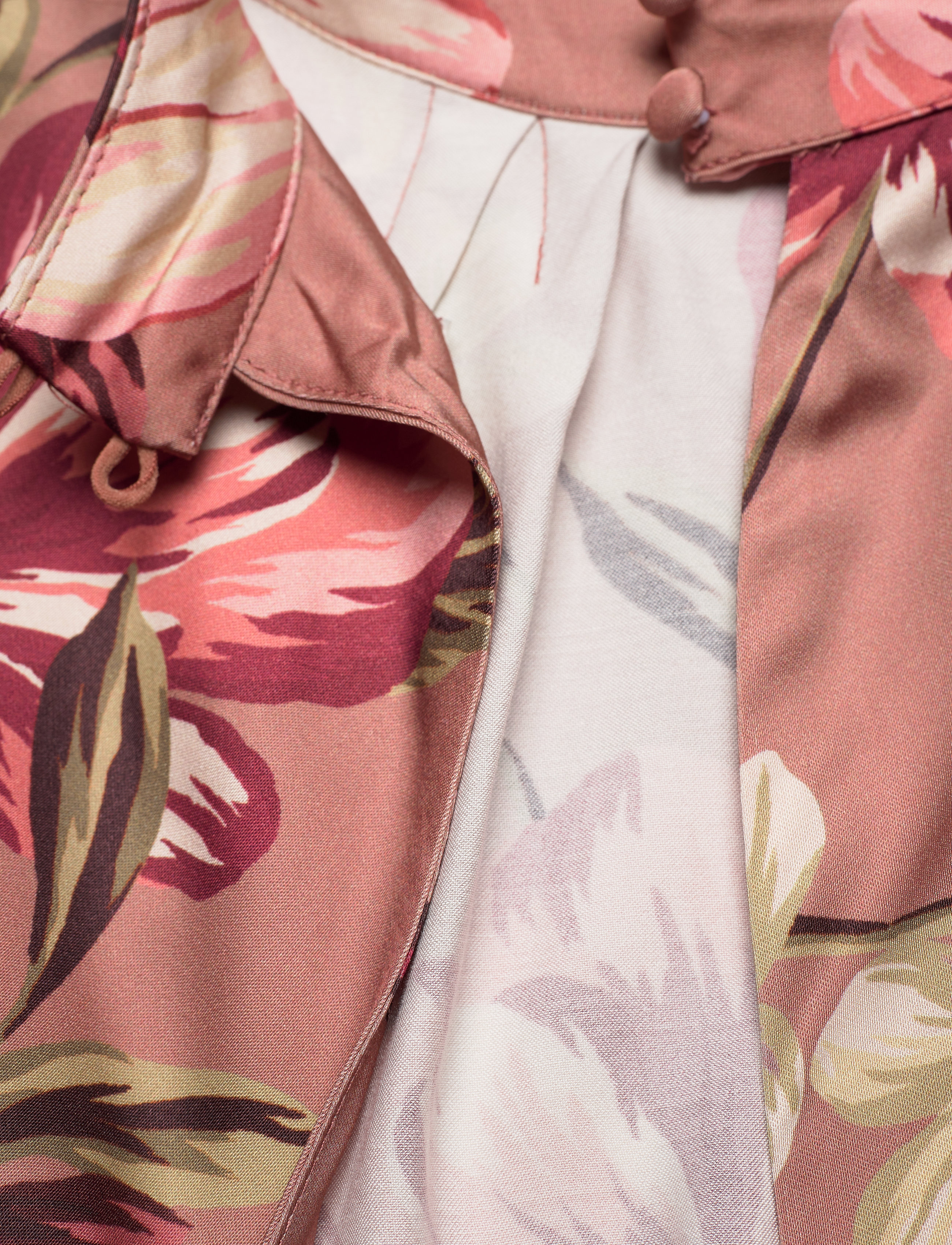 Malina - Mindy blouse - magnolia canyon rose - 5