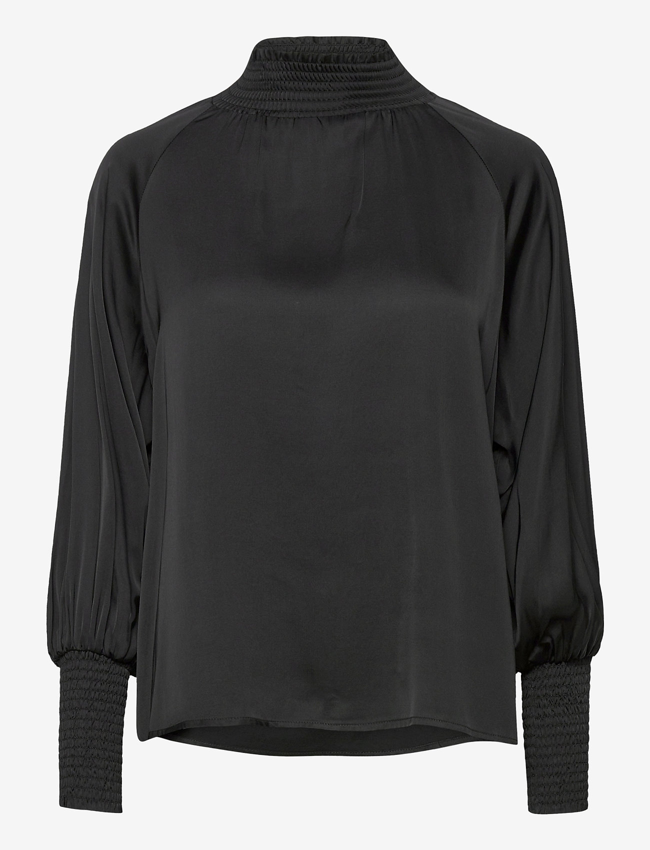 By Malina - Dione blouse - black - 0