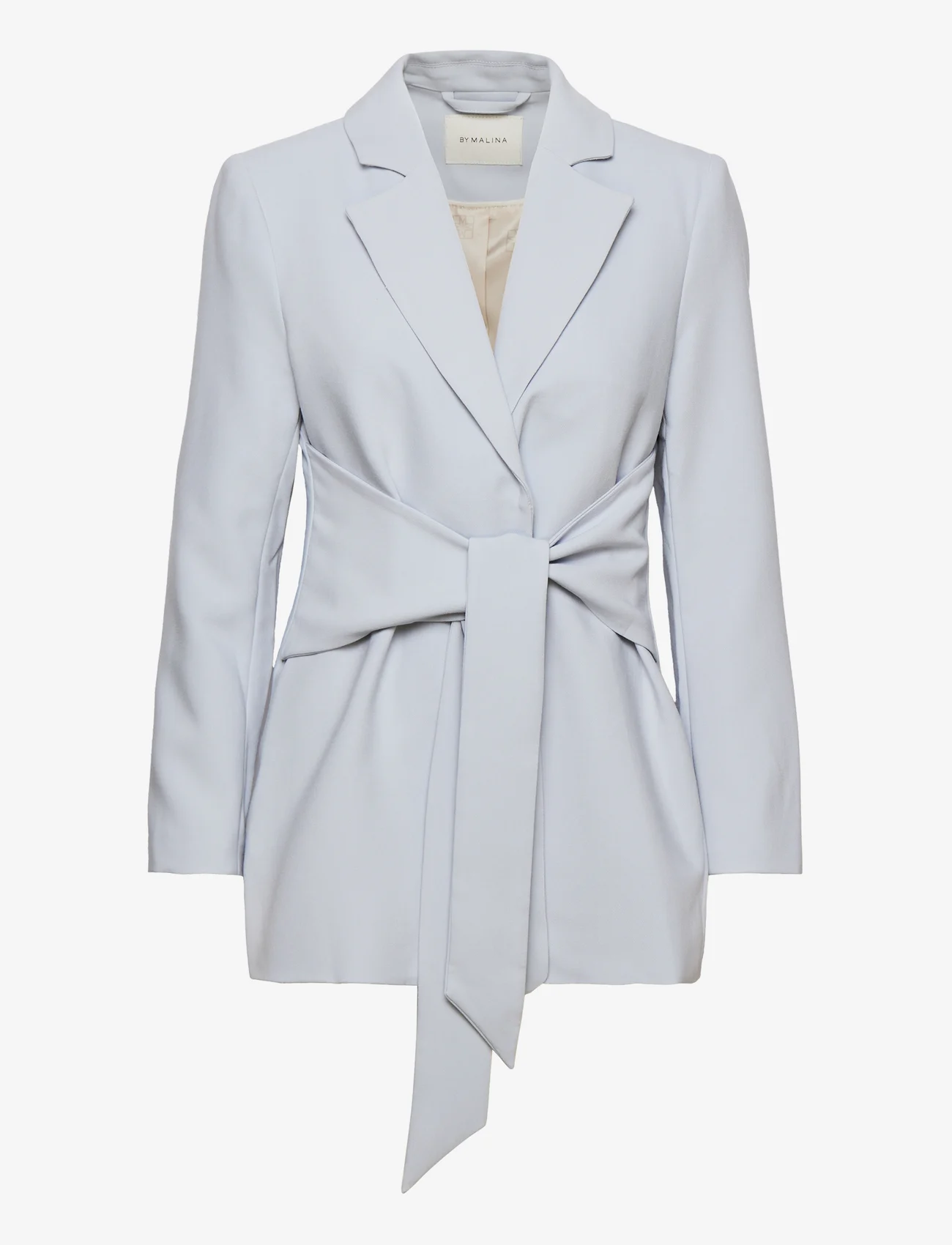 Malina - Chloe blazer - feestelijke kleding voor outlet-prijzen - sky blue - 0