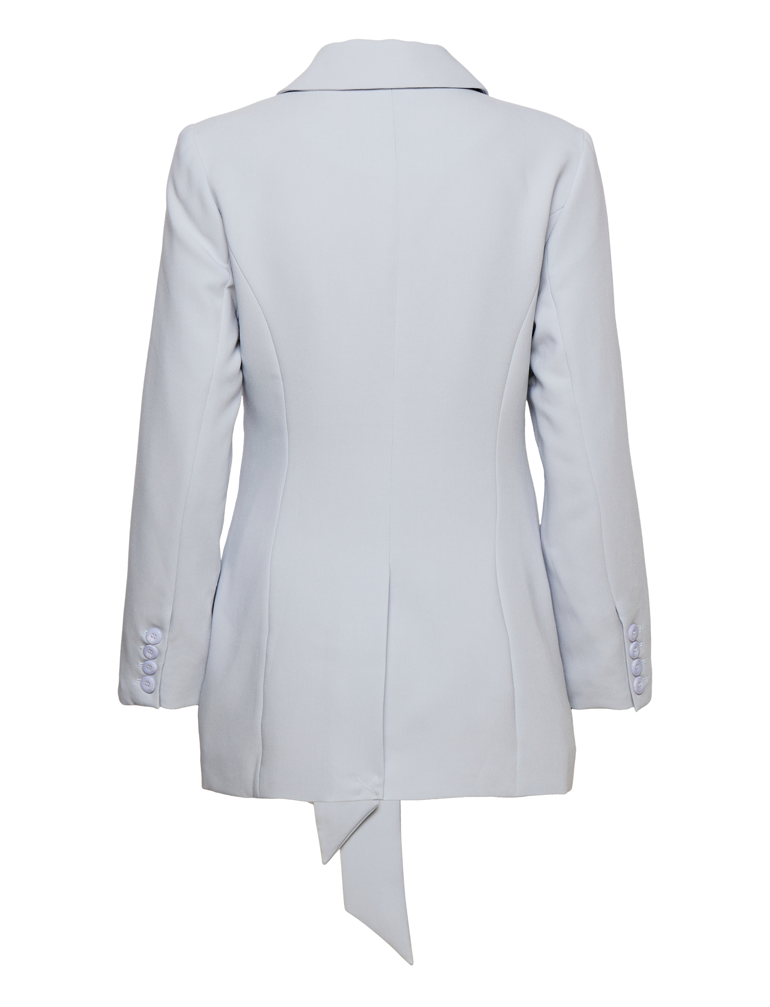 Malina - Chloe blazer - sky blue - 1