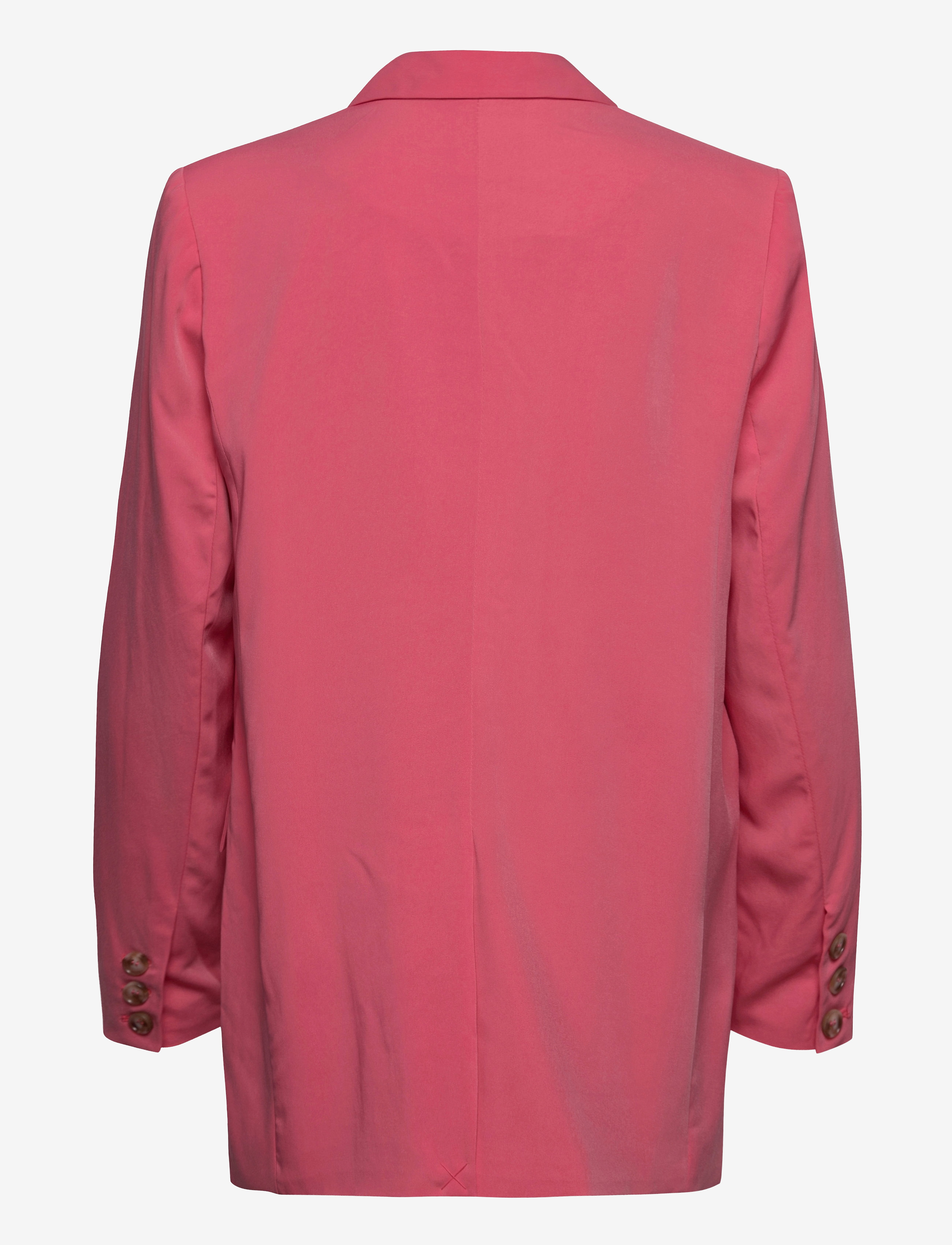 By Malina - Charlie blazer - ballet pink - 2