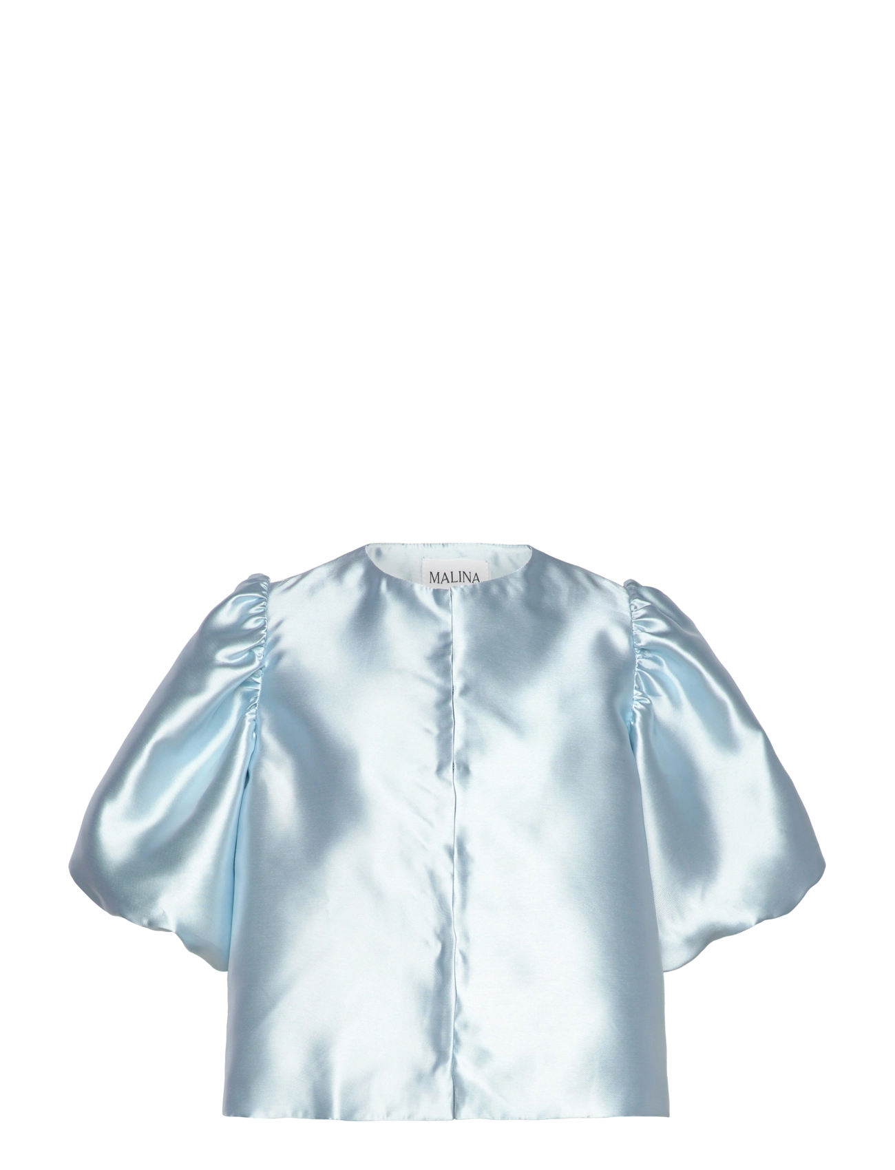 MALINA Cleo Bluse Blau - M - Damen