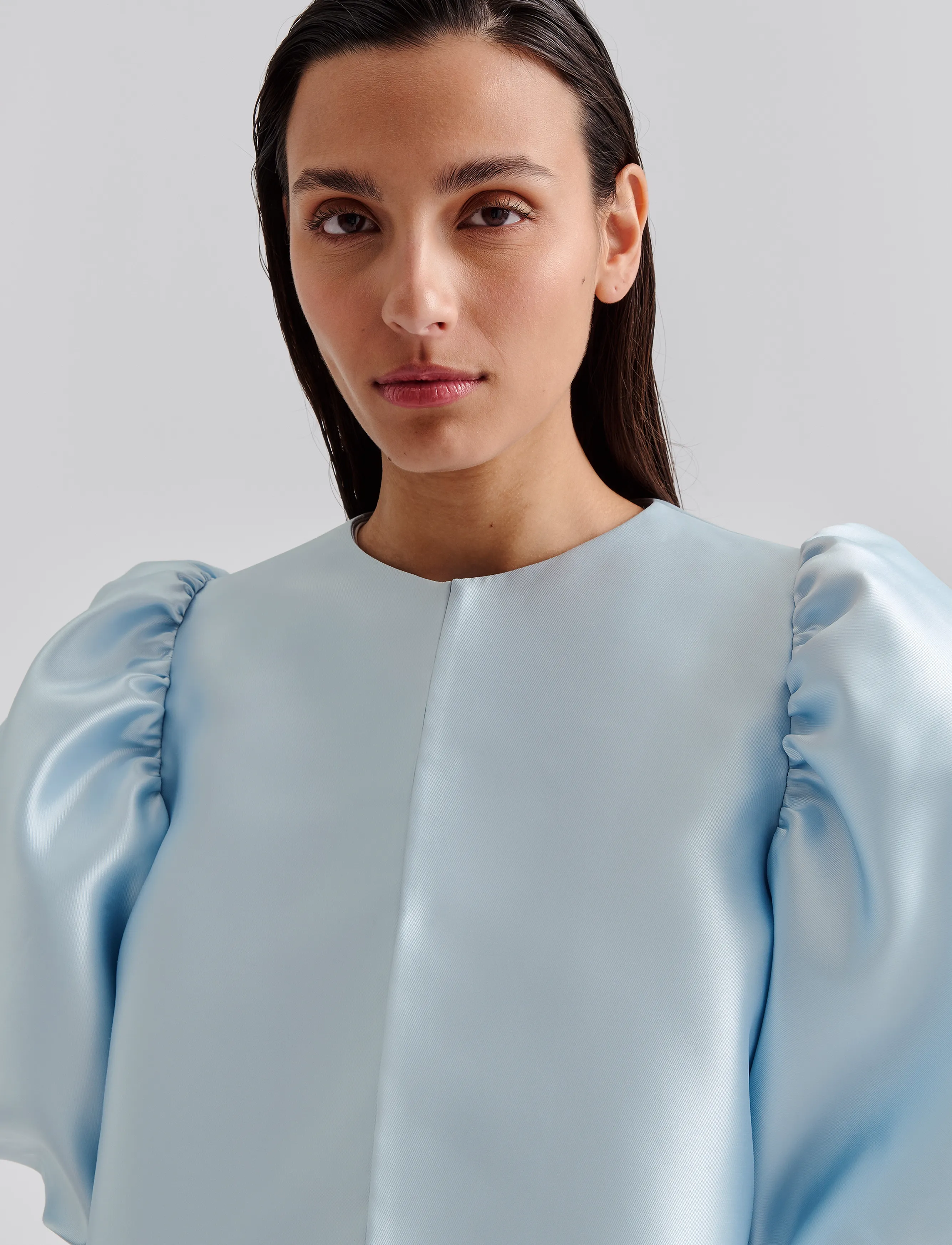 MALINA Cleo Blouse blusar dam – bild 6