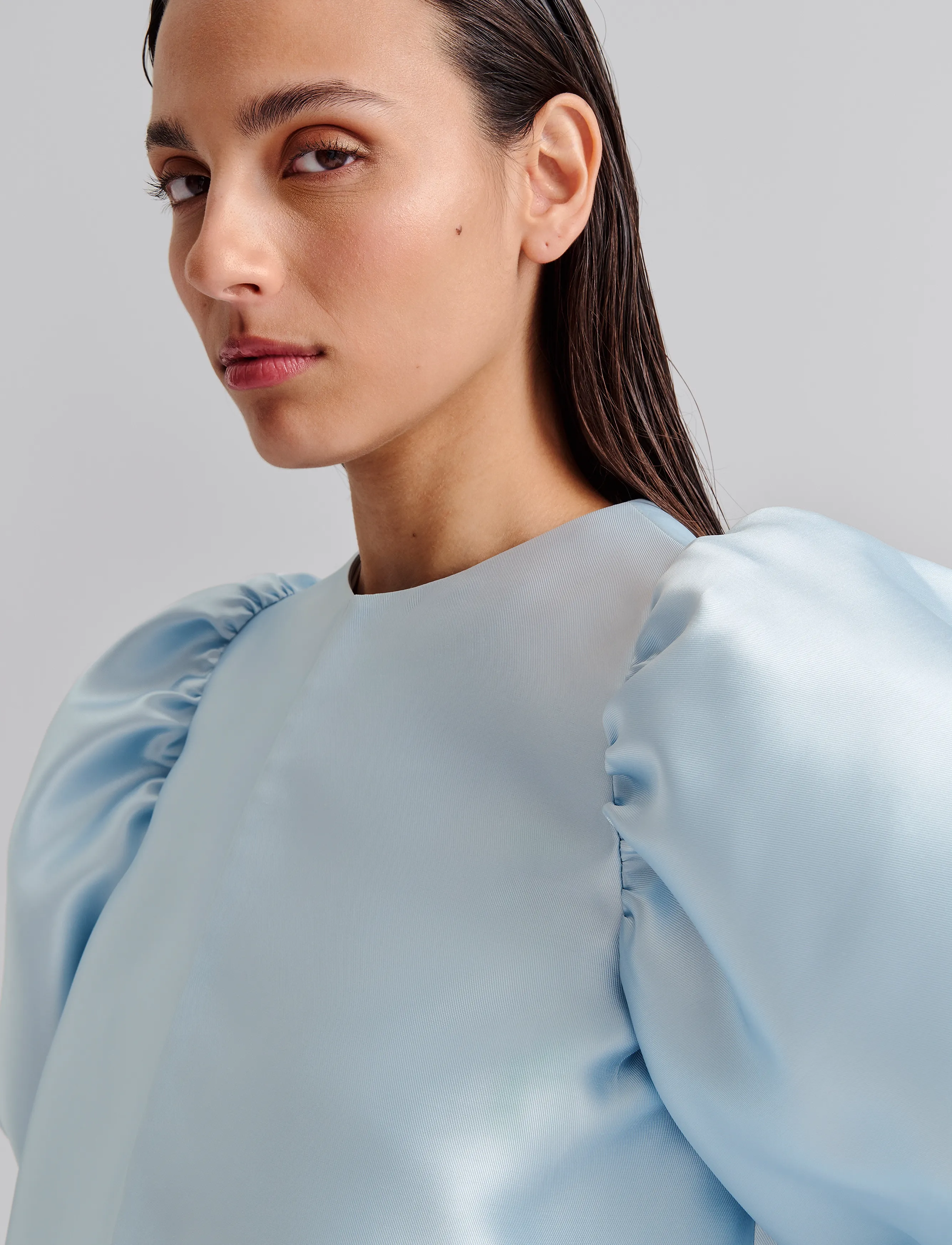 MALINA Cleo Blouse blusar dam – bild 7