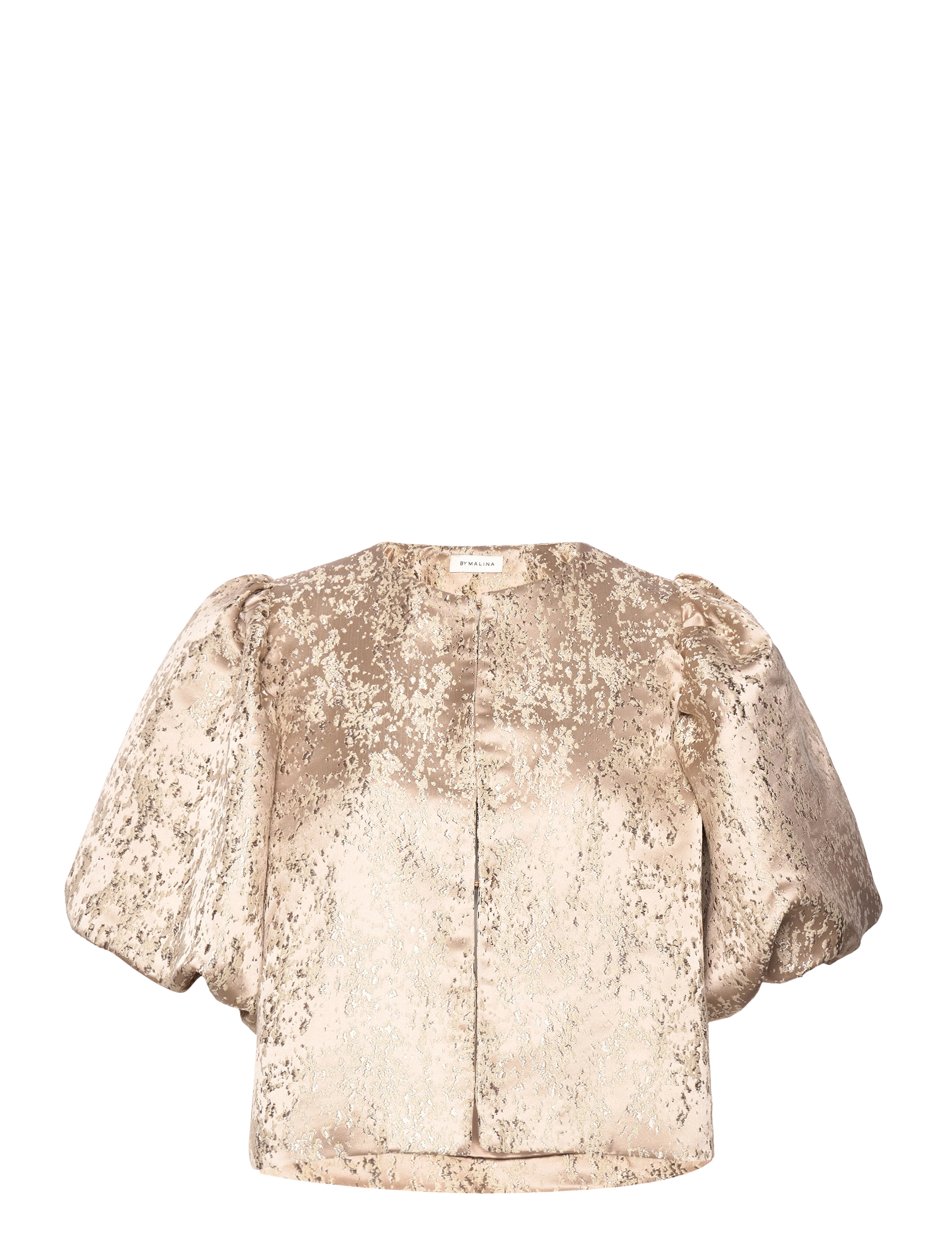 MACADAMIA METALLIC