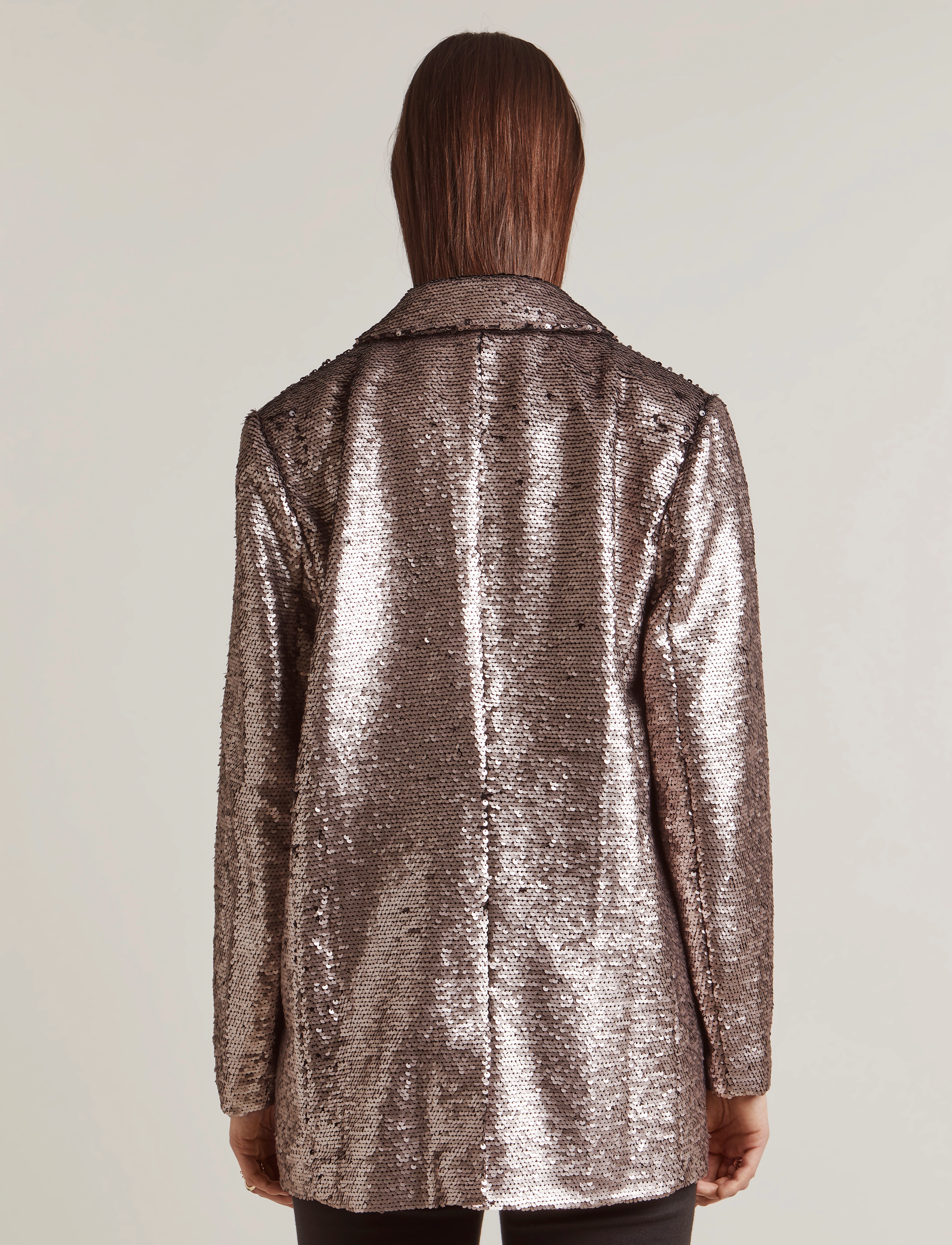 Malina - Aliza Blazer - bone - 4