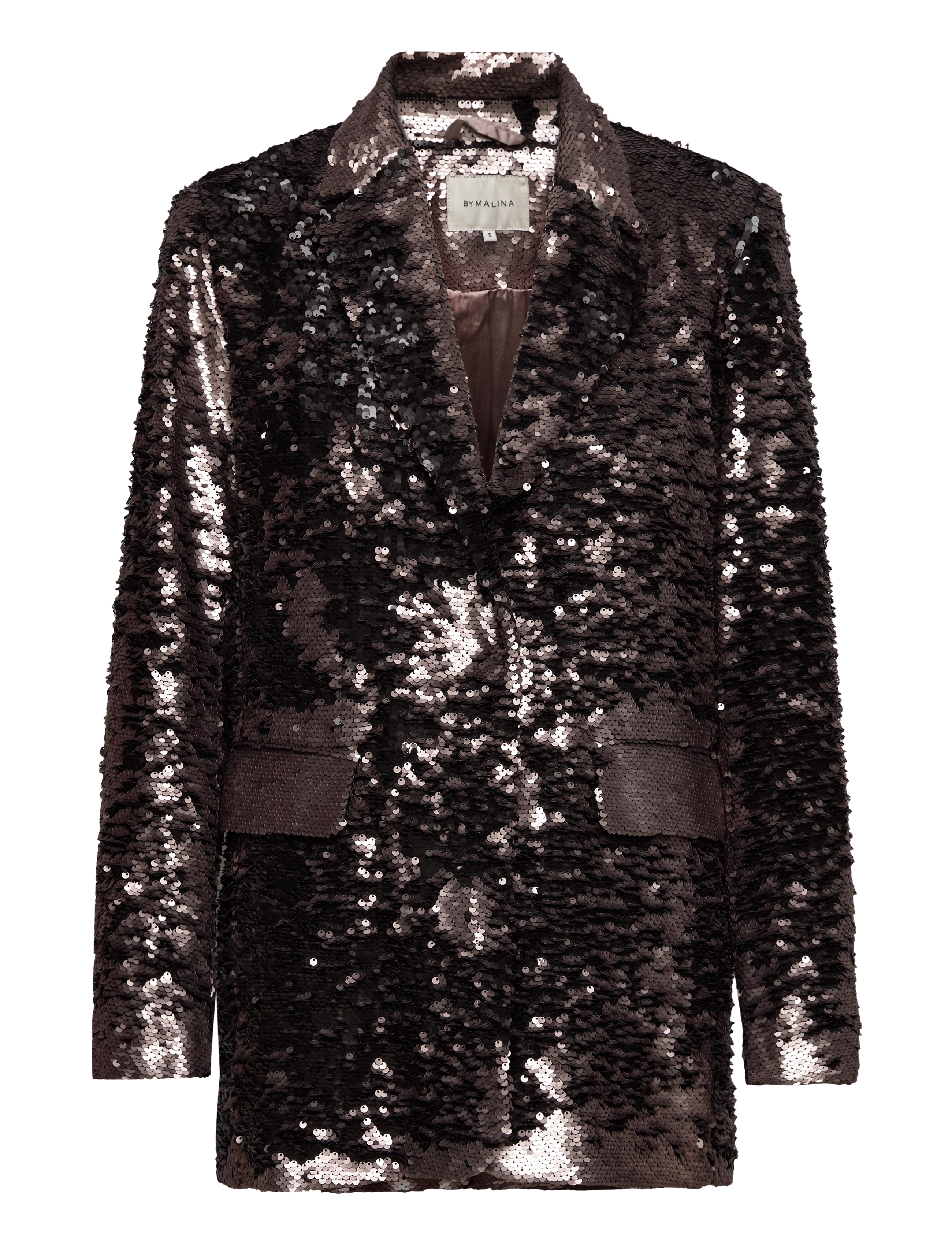 Malina - Aliza Blazer - bone - 2