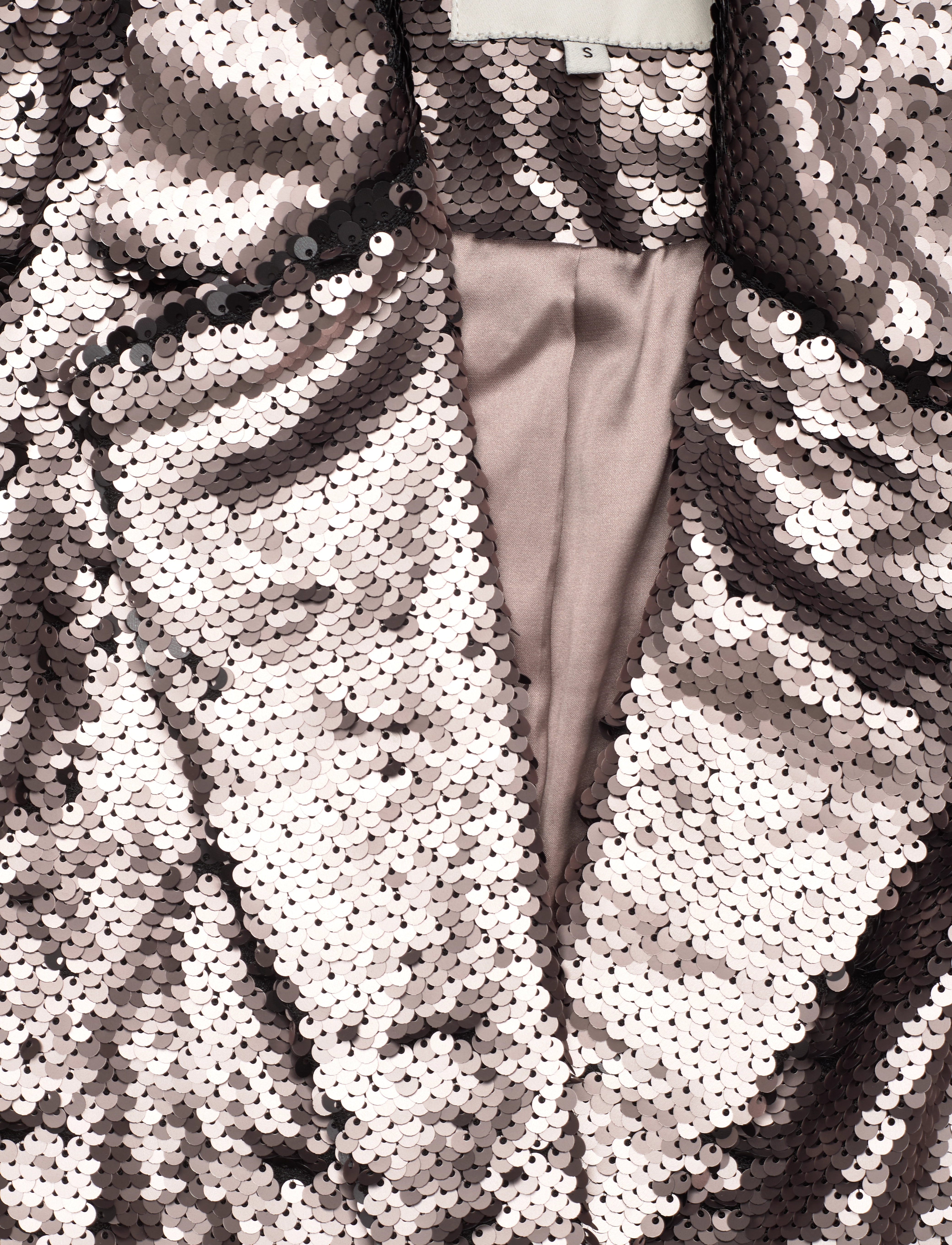 Malina - Aliza Blazer - bone - 5