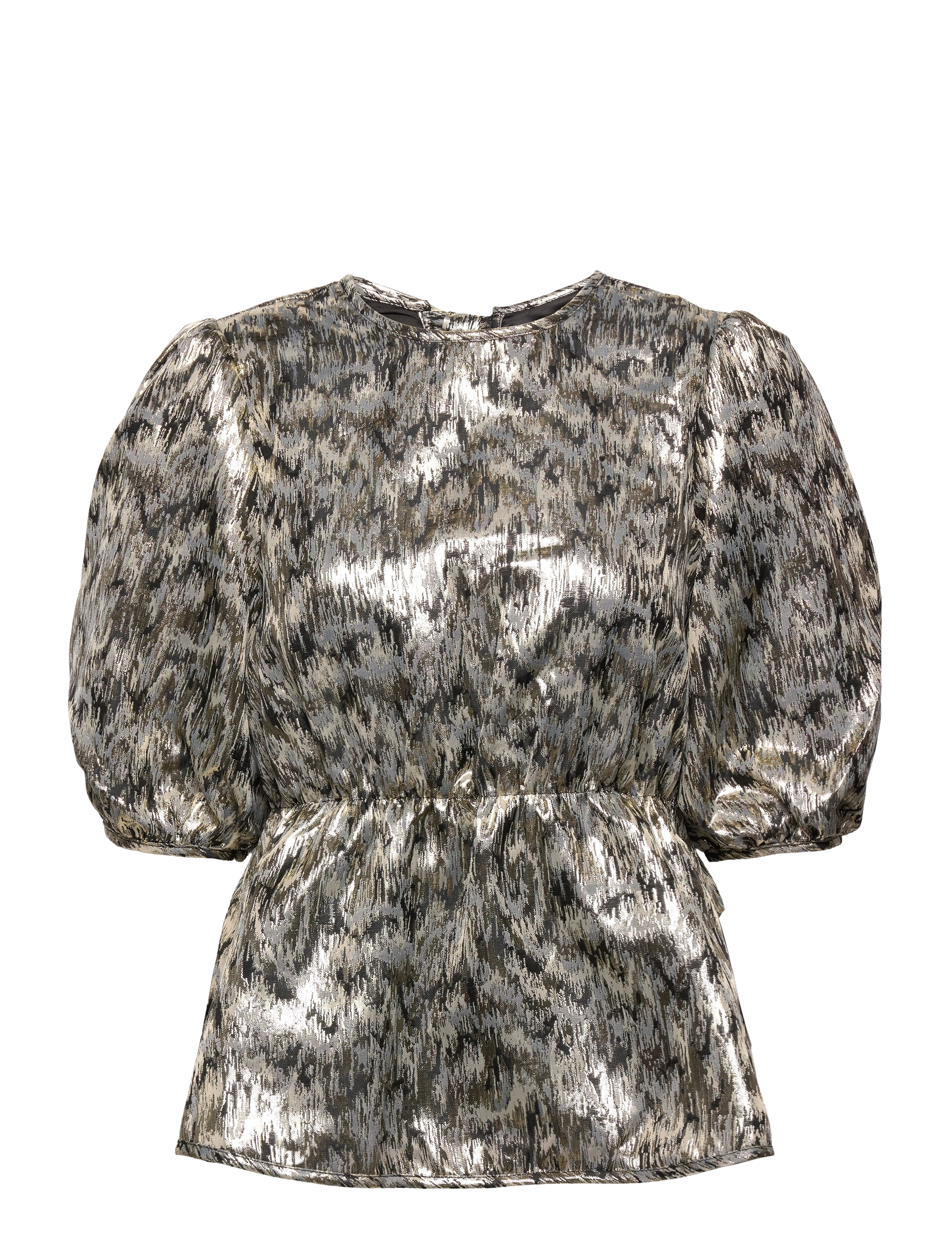 MULTI METALLIC