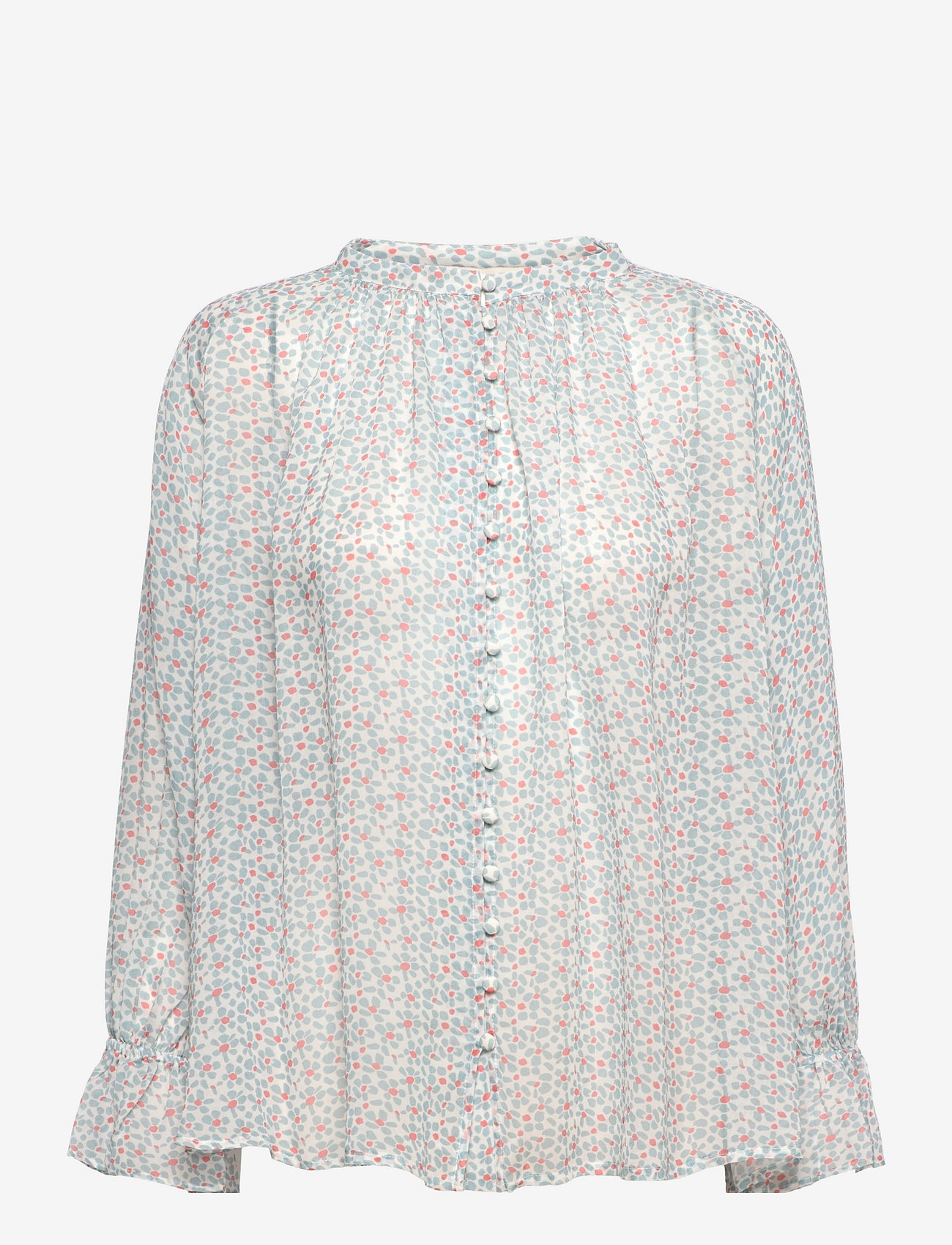 Celine Blouse