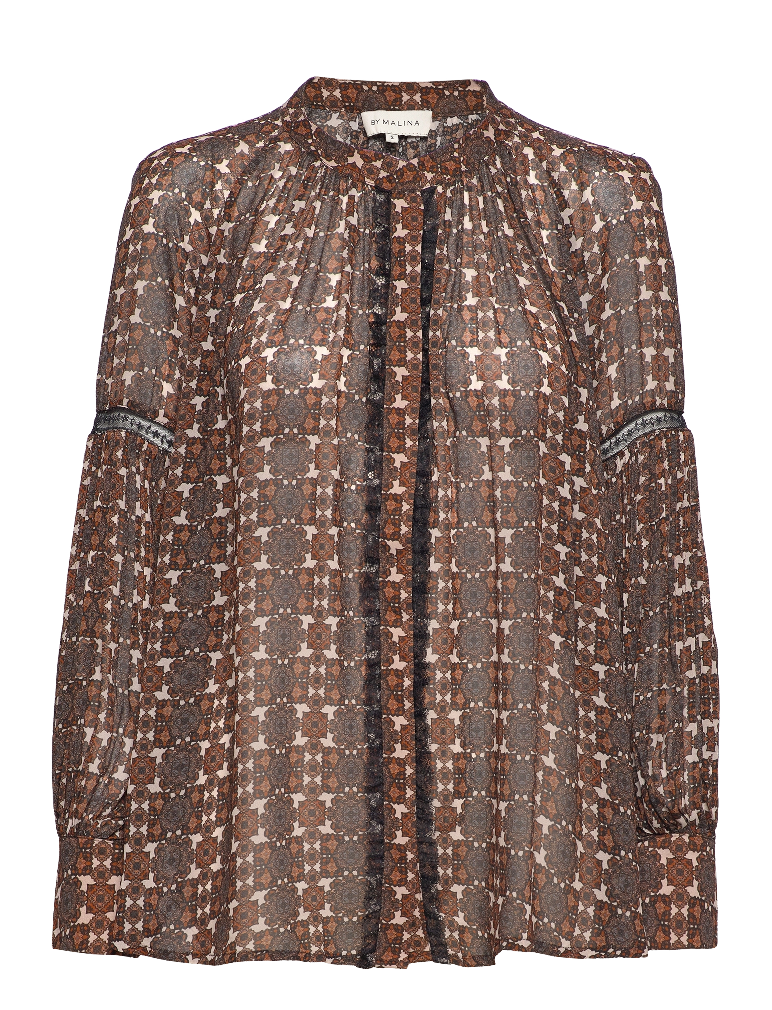 FALL PAISLEY