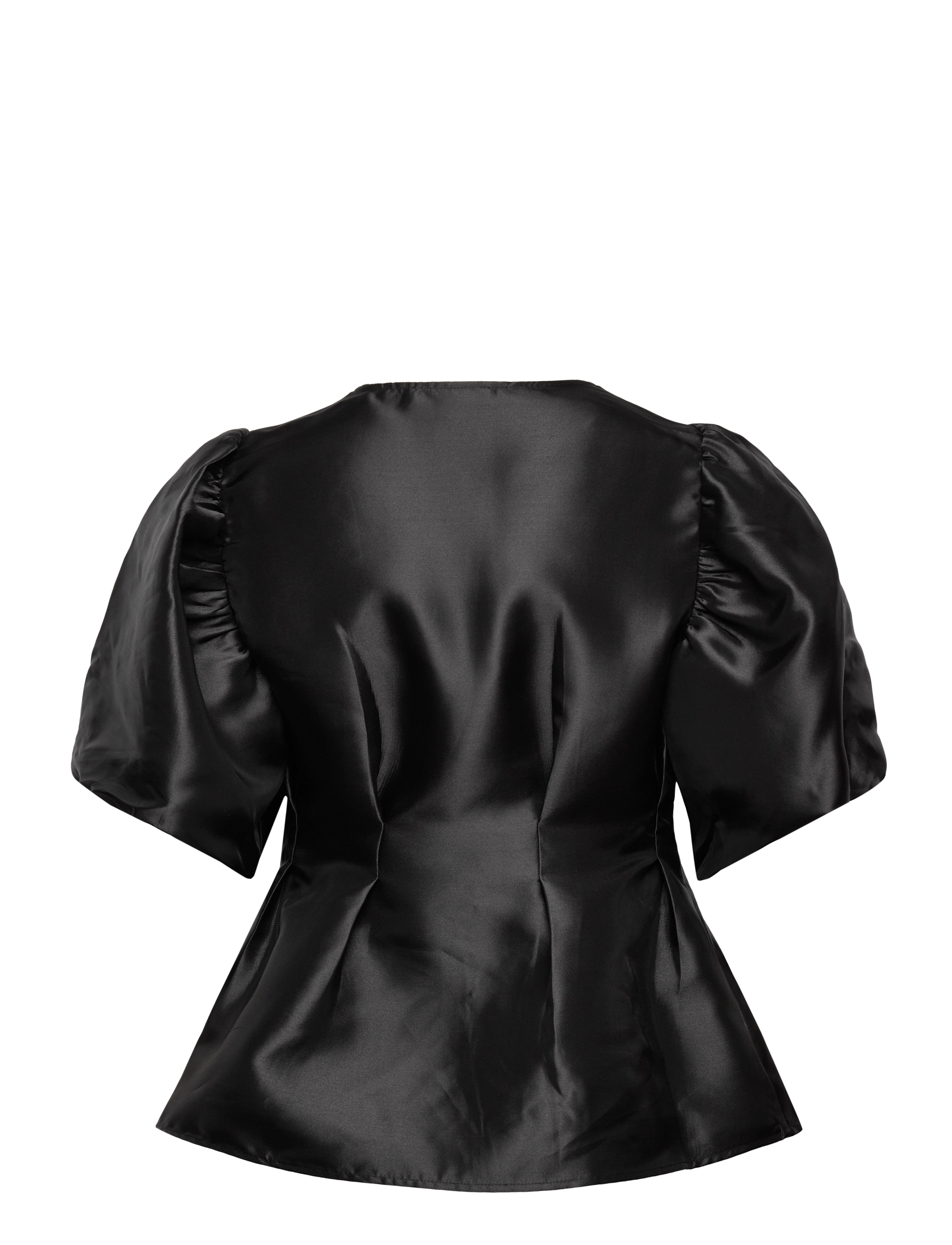 Malina - Aida Blouse - black - 2