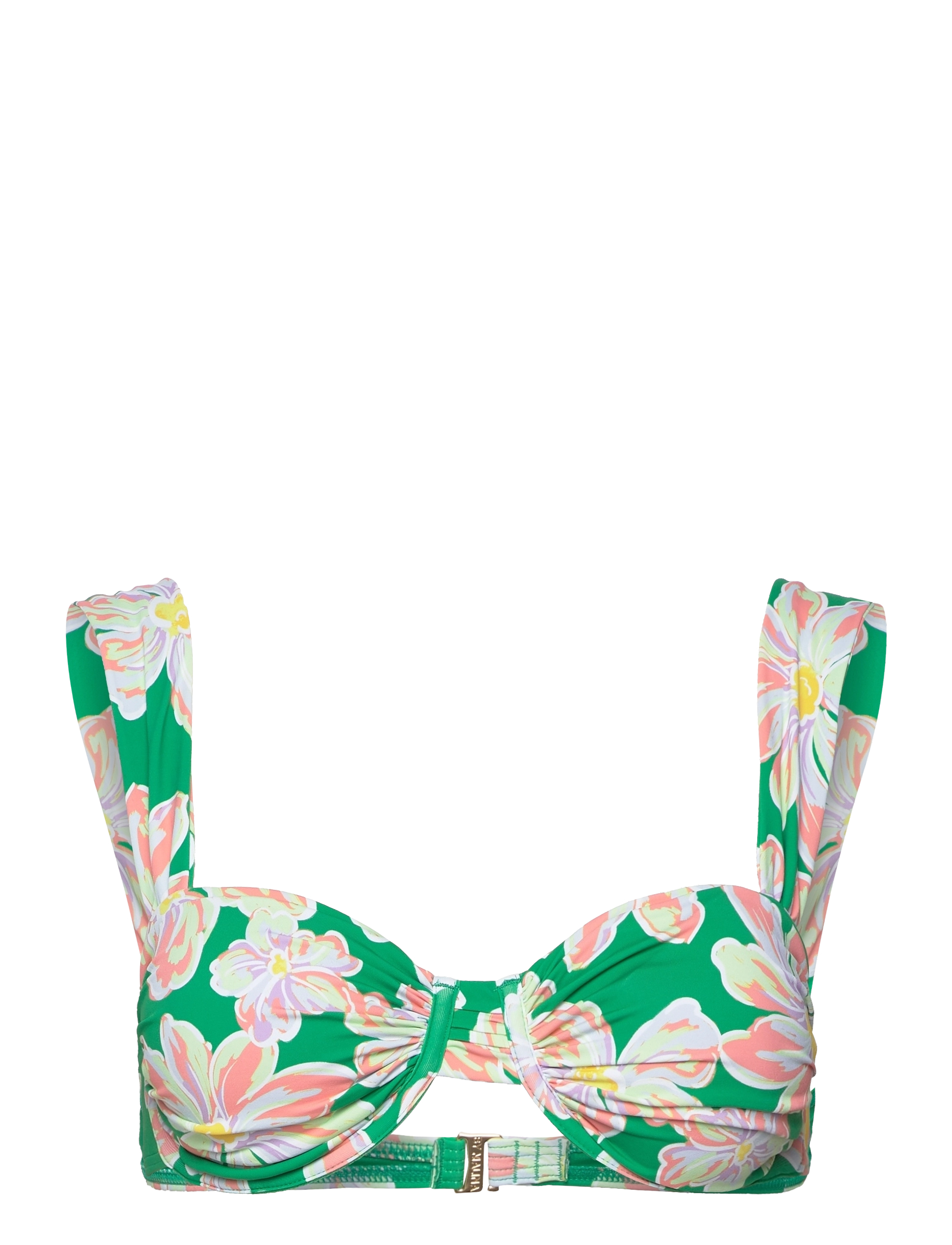 GREEN LILY