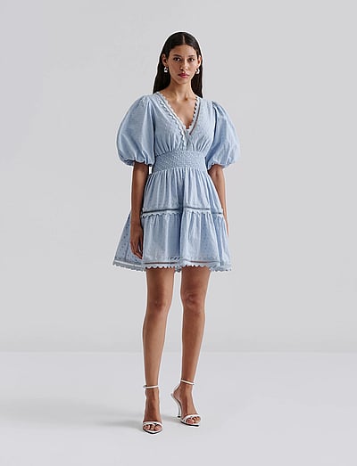 Blue Summer Dresses special offers for women at Boozt.com Blue Summer Dresses special offers for women at Boozt.com