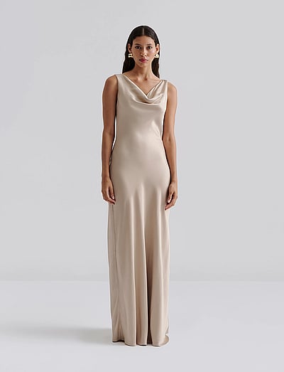 Beige Party Dresses special offers for women at Boozt.com Beige Party Dresses special offers for women at Boozt.com