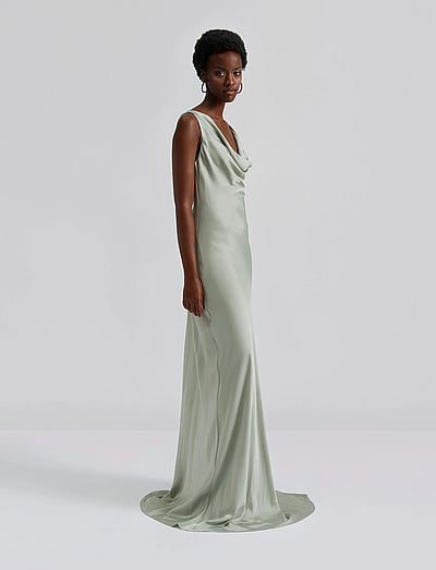Green Party Dresses special offers for women at Boozt.com Green Party Dresses special offers for women at Boozt.com