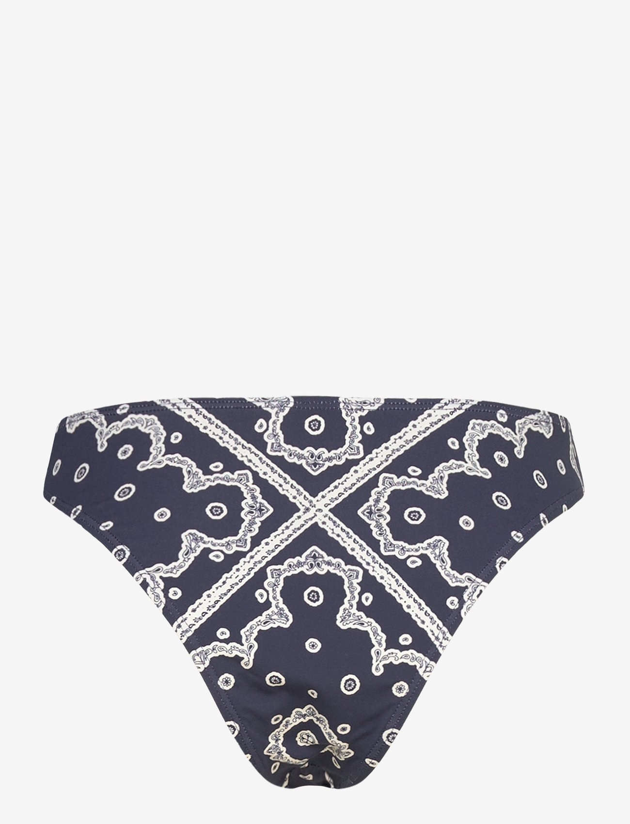 Malina - Viola low rise bikini bottoms - bikinibriefs - bandana - 2