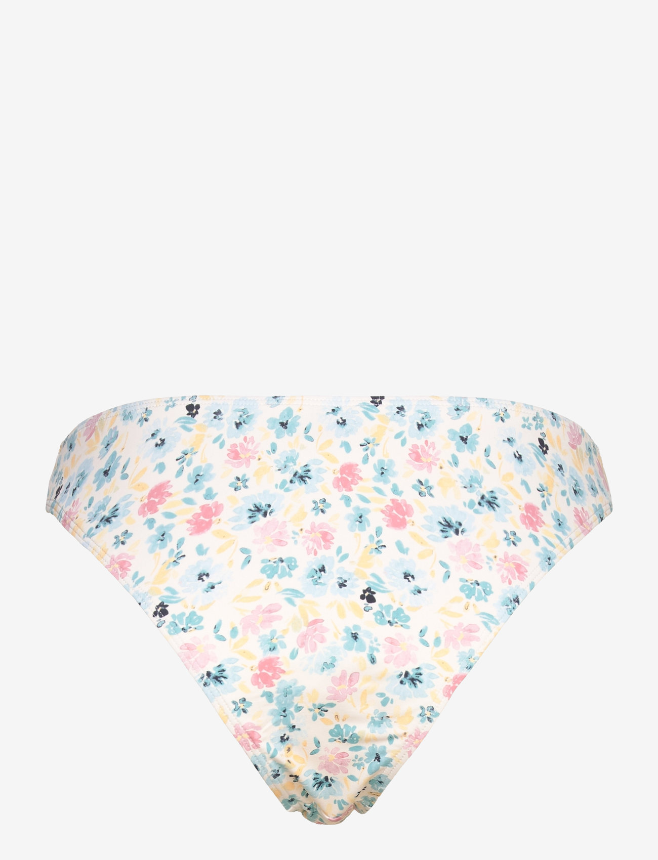 Malina - Viola Low Rise Bikini Bottoms - bikinibriefs - ditsy - 2