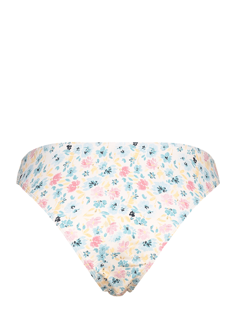 Malina - Viola low rise bikini bottoms - bikini apakšbikses - ditsy - 2