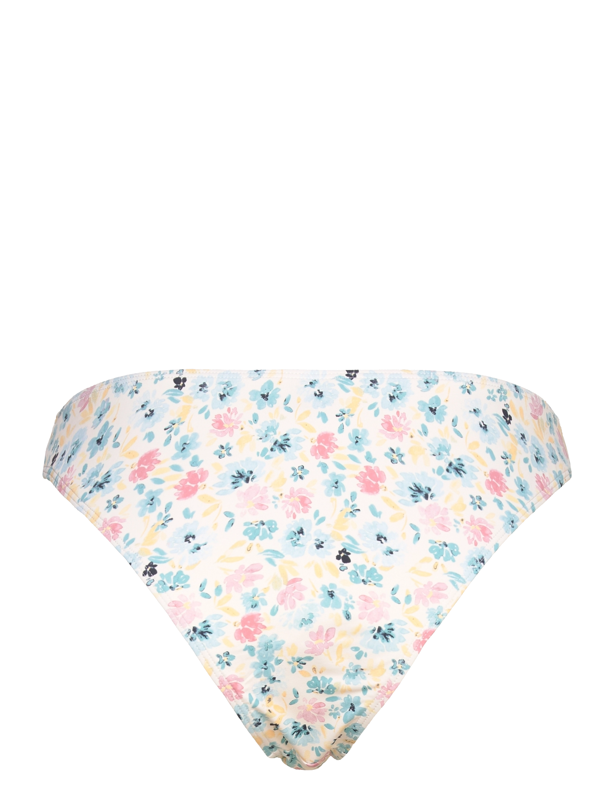 Malina - Viola Low Rise Bikini Bottoms - bikinibriefs - ditsy - 2